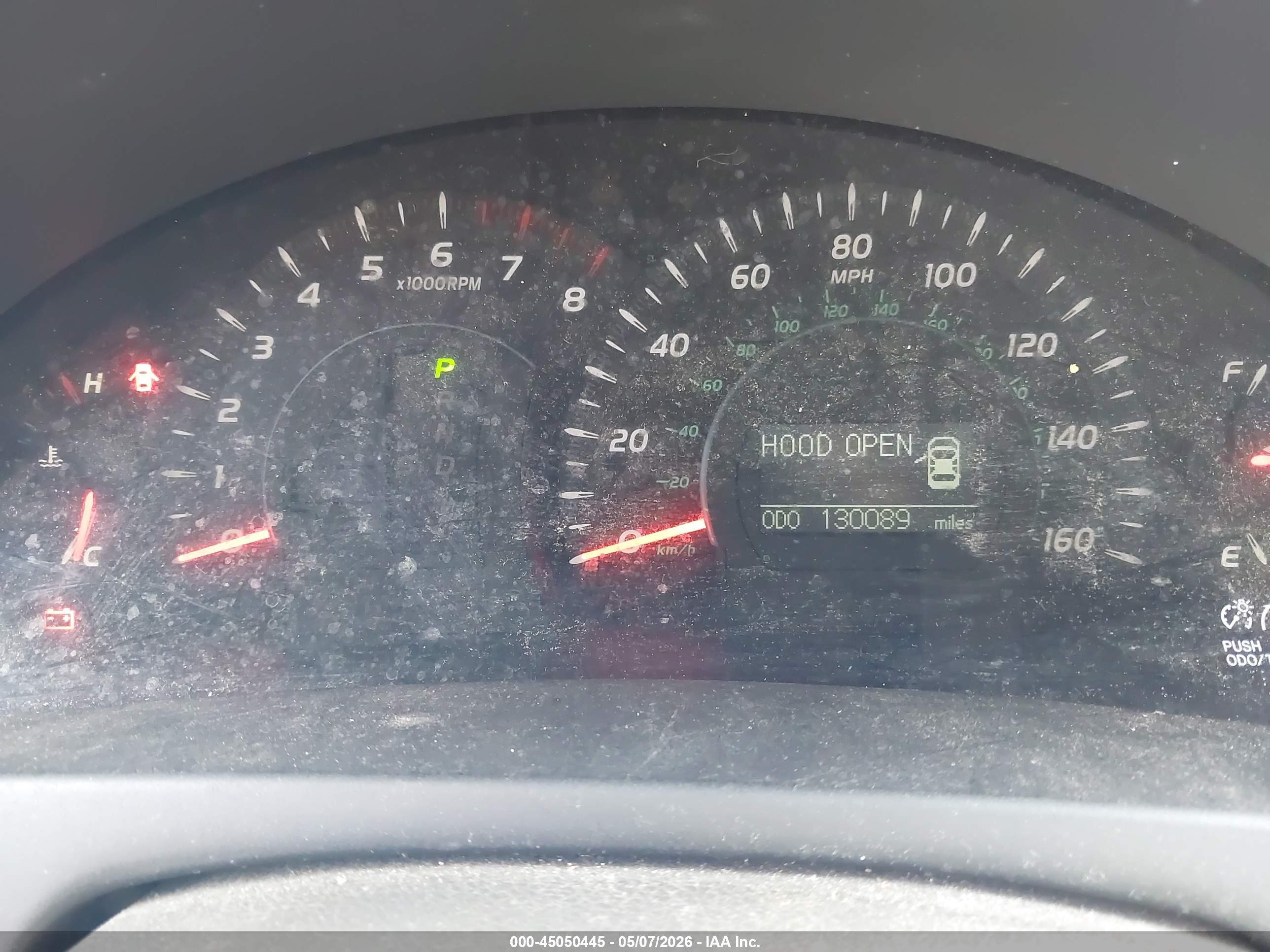 TOYOTA CAMRY image 7