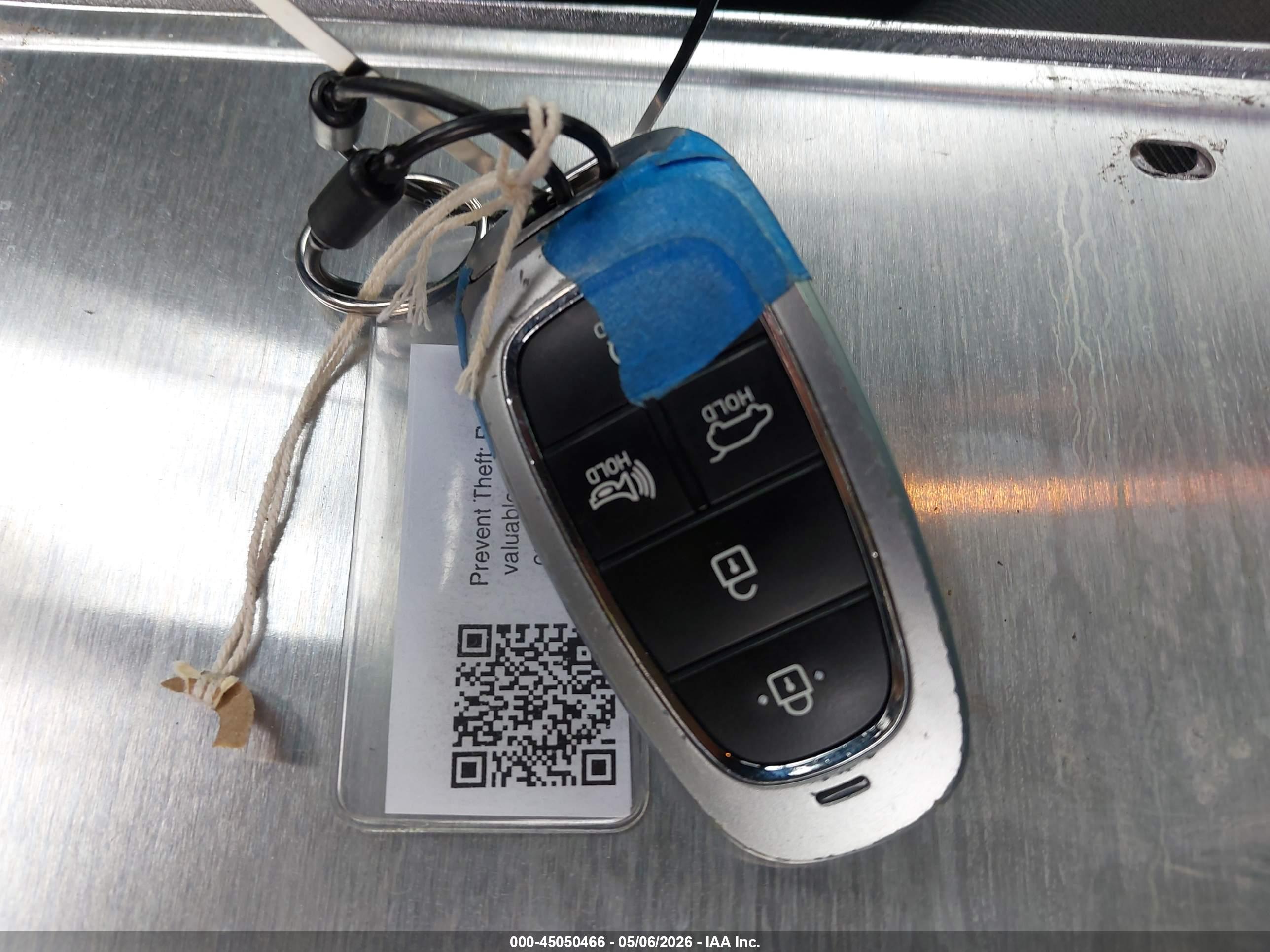 HYUNDAI TUCSON image 11