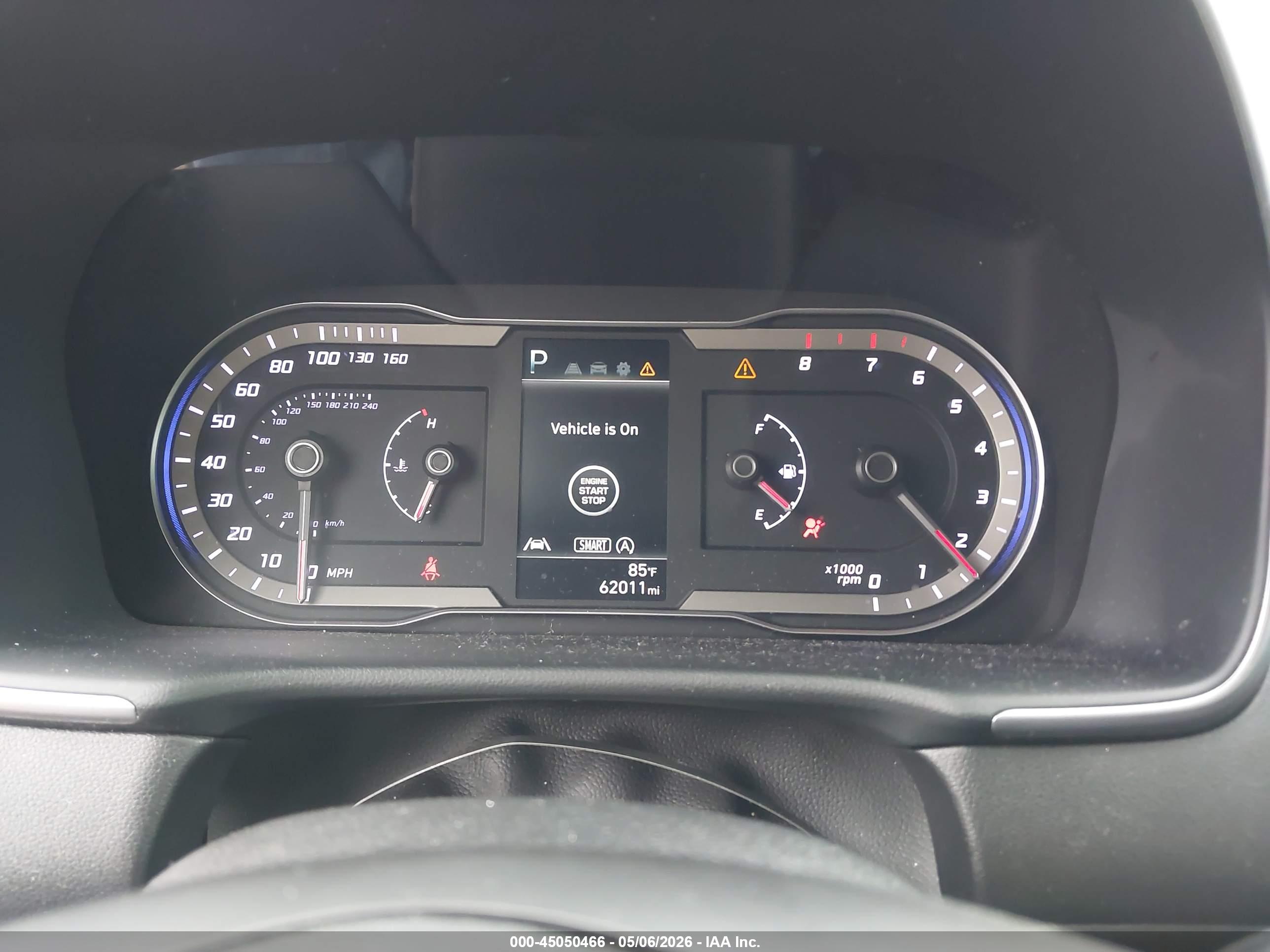 HYUNDAI TUCSON image 7