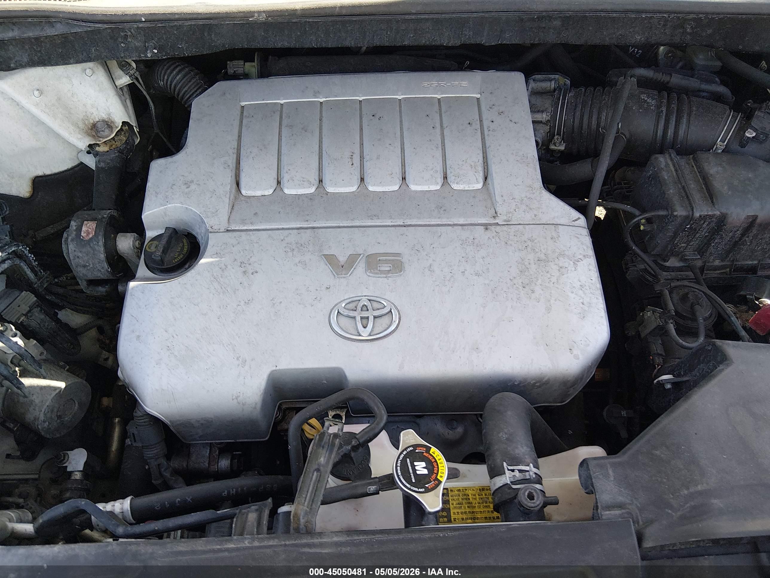 TOYOTA HIGHLANDER image 10