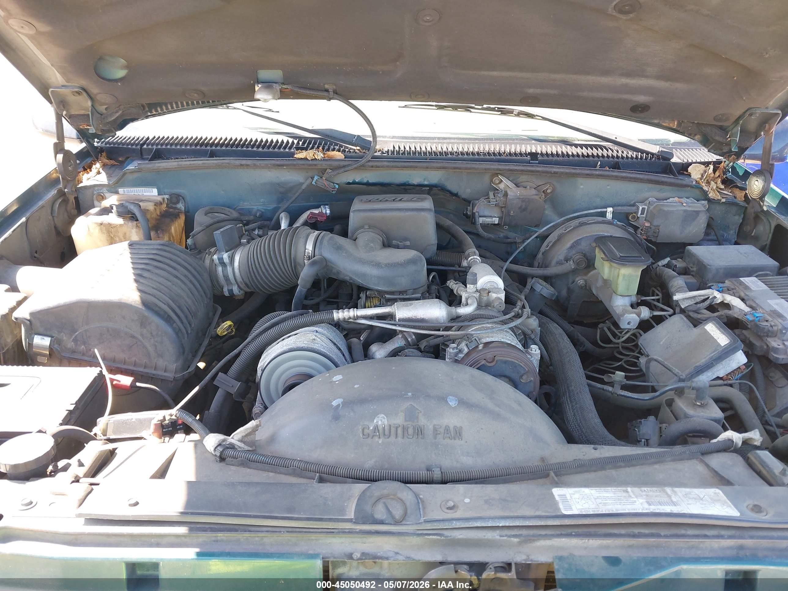 GMC YUKON image 10