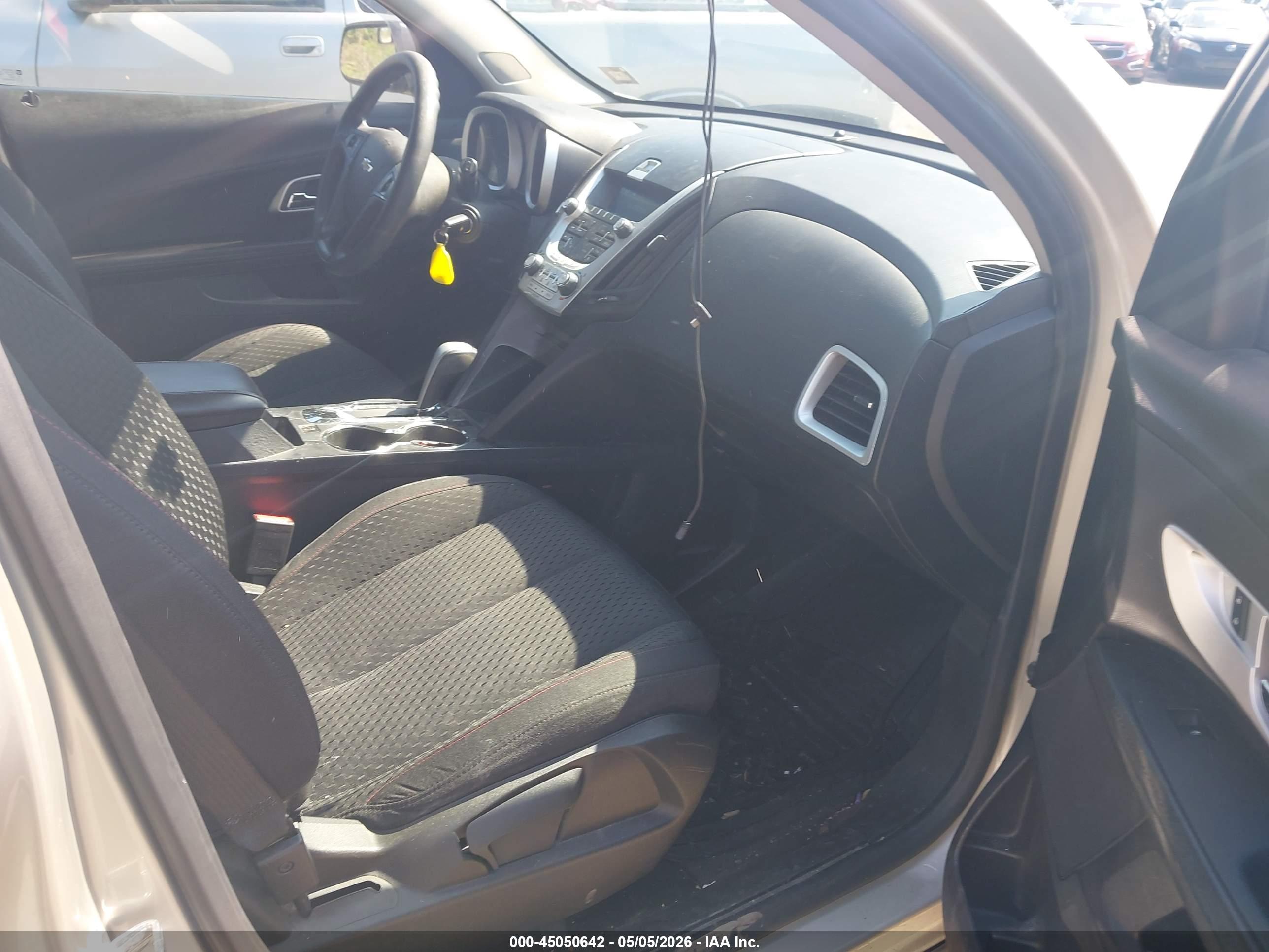 CHEVROLET EQUINOX image 5