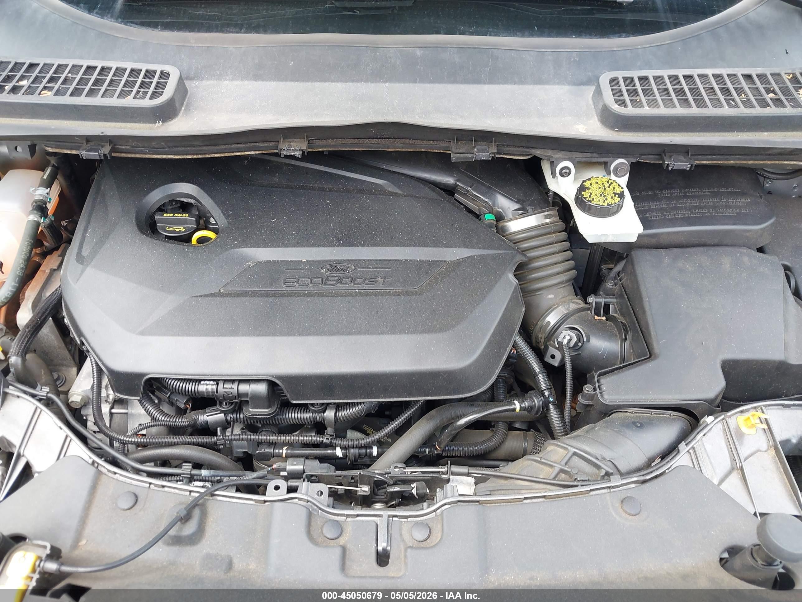 FORD ESCAPE image 10