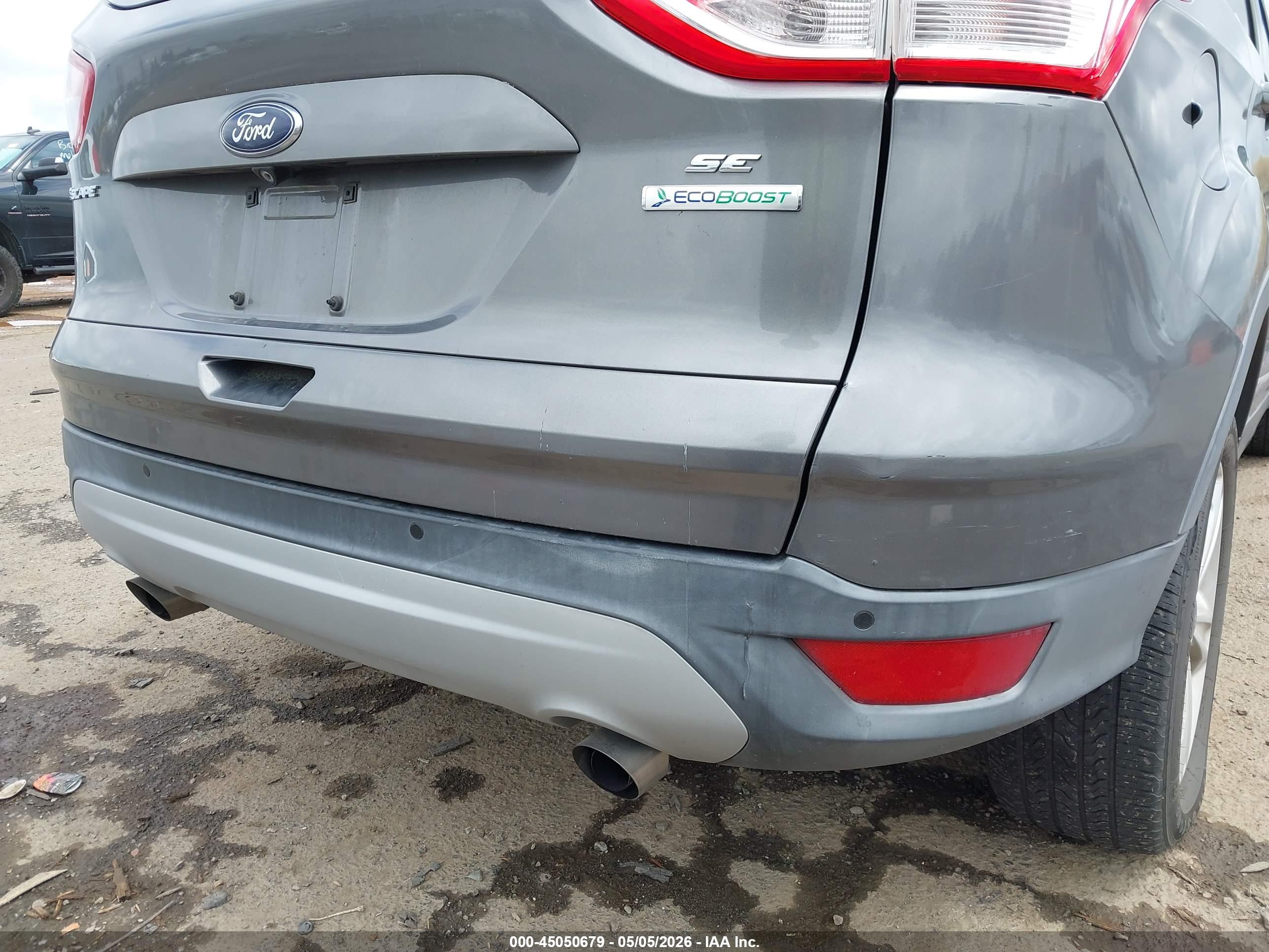 FORD ESCAPE image 6