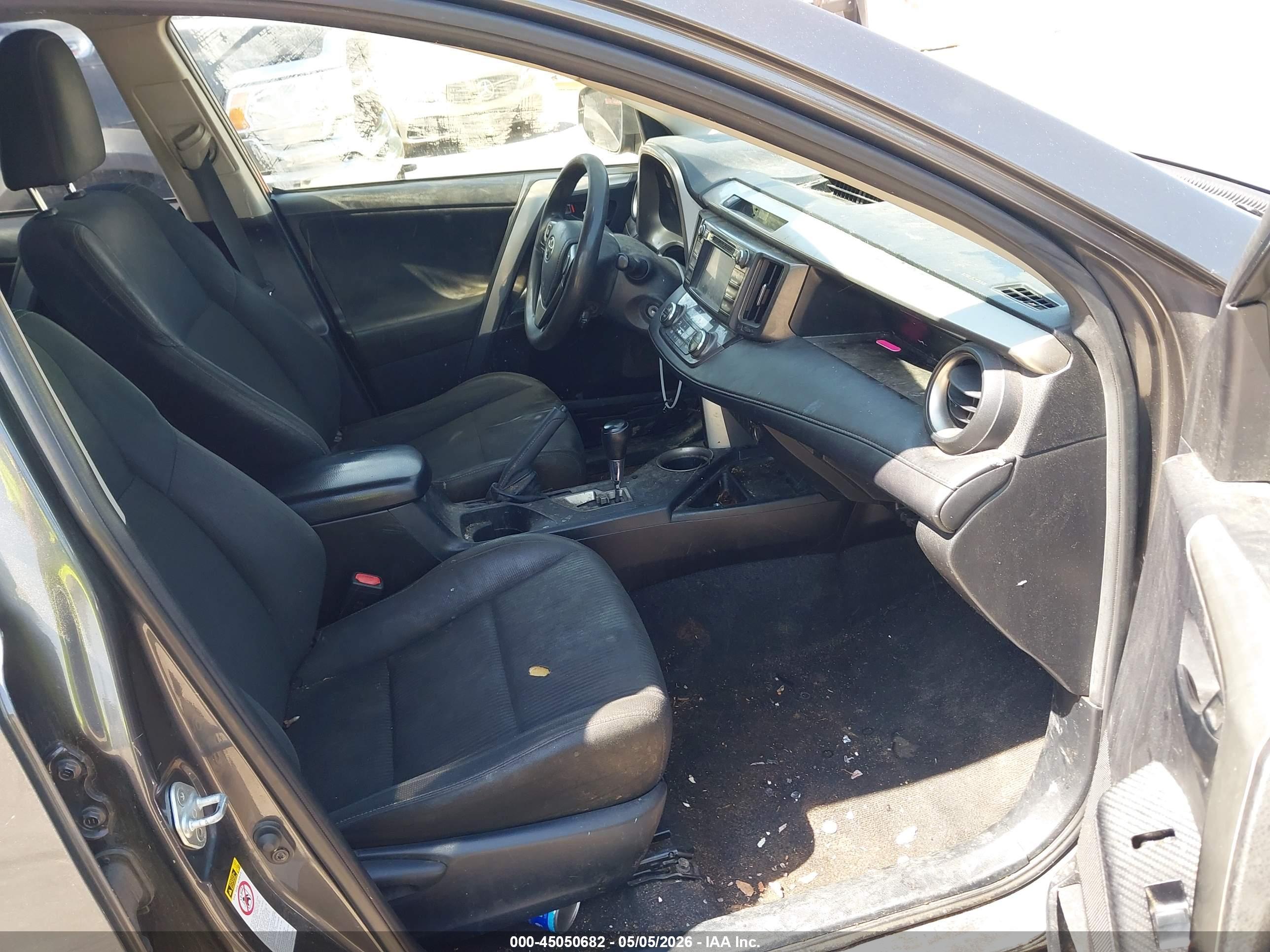 TOYOTA RAV4 image 5