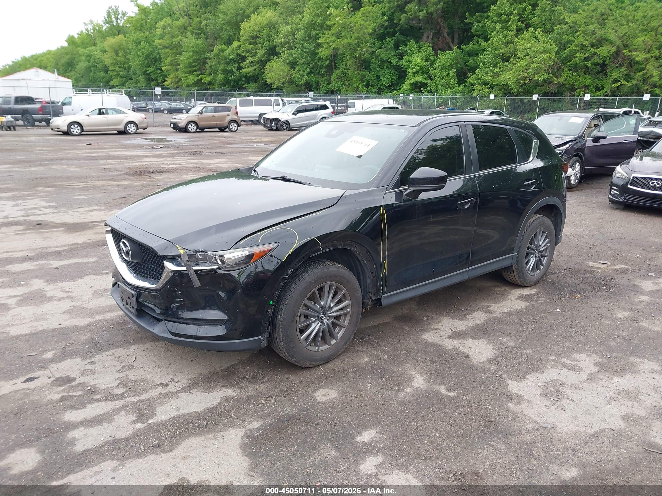 MAZDA CX-5 image 2