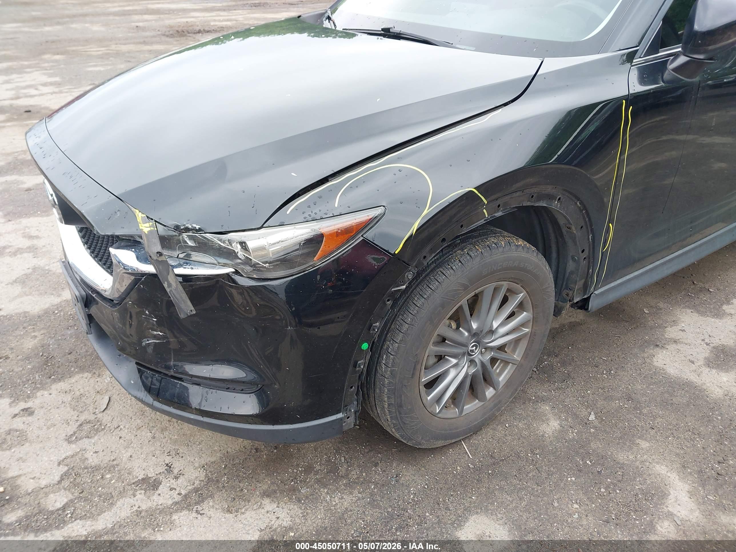 MAZDA CX-5 image 6