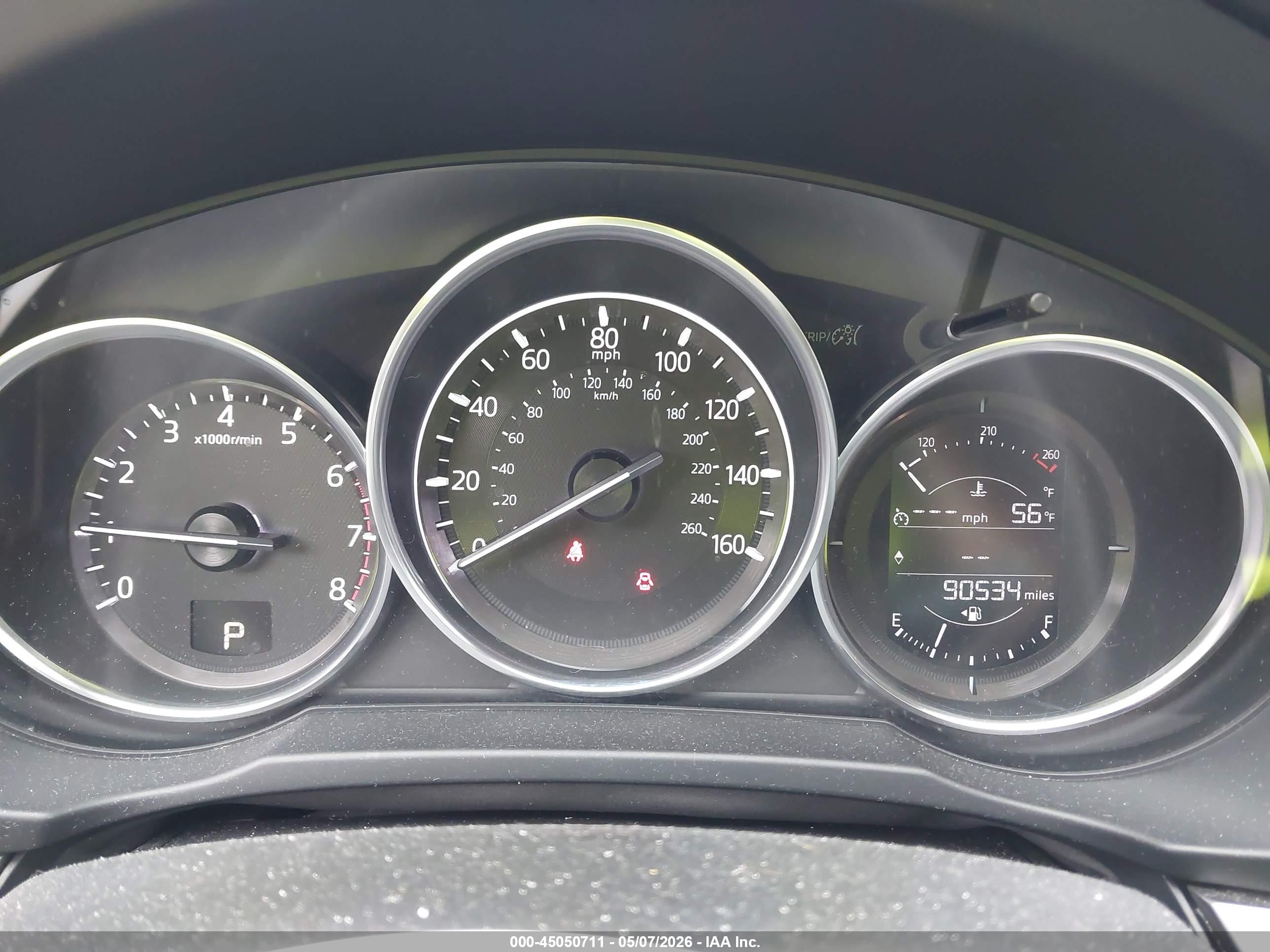 MAZDA CX-5 image 7