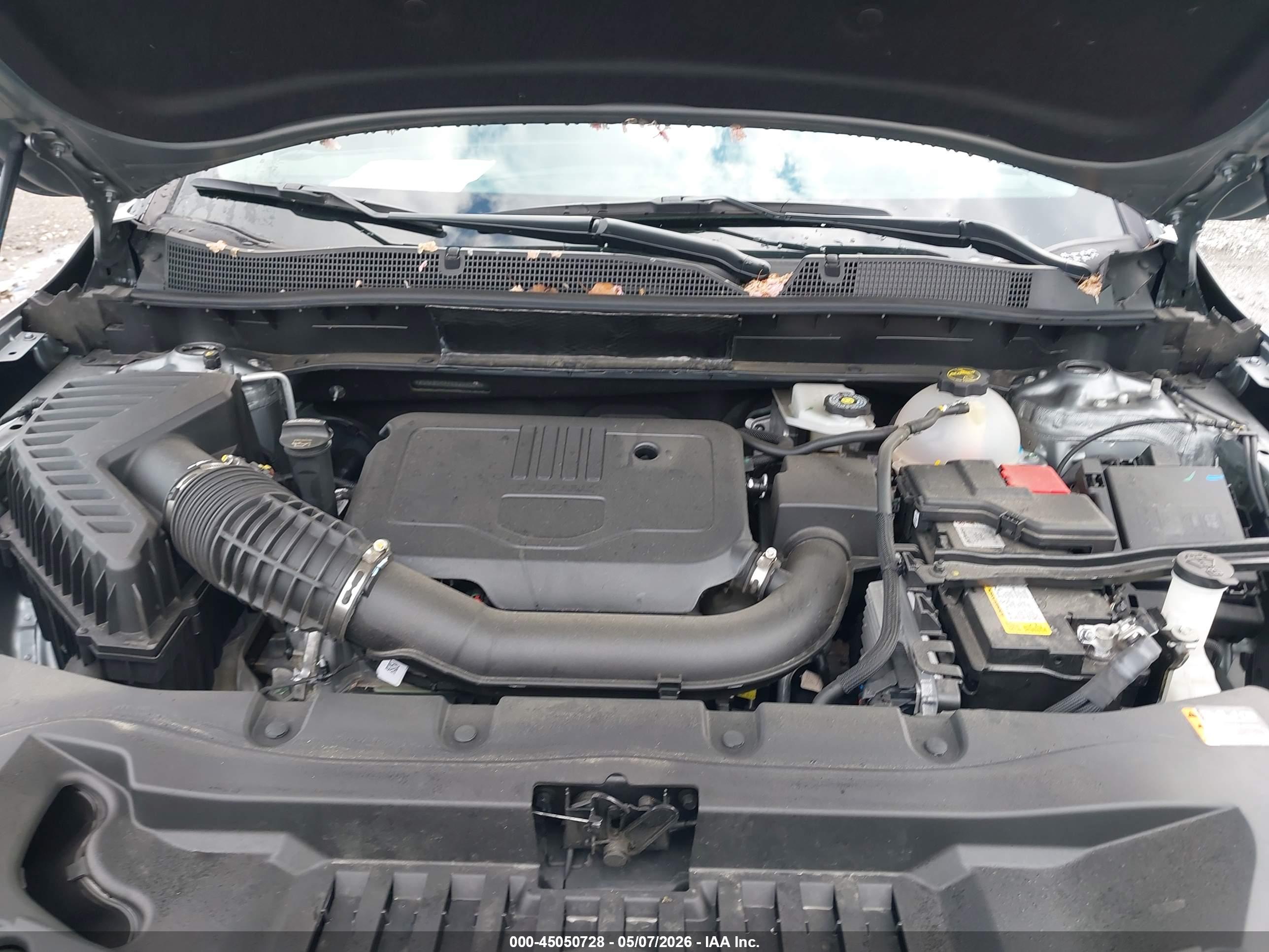 CHEVROLET BLAZER image 10