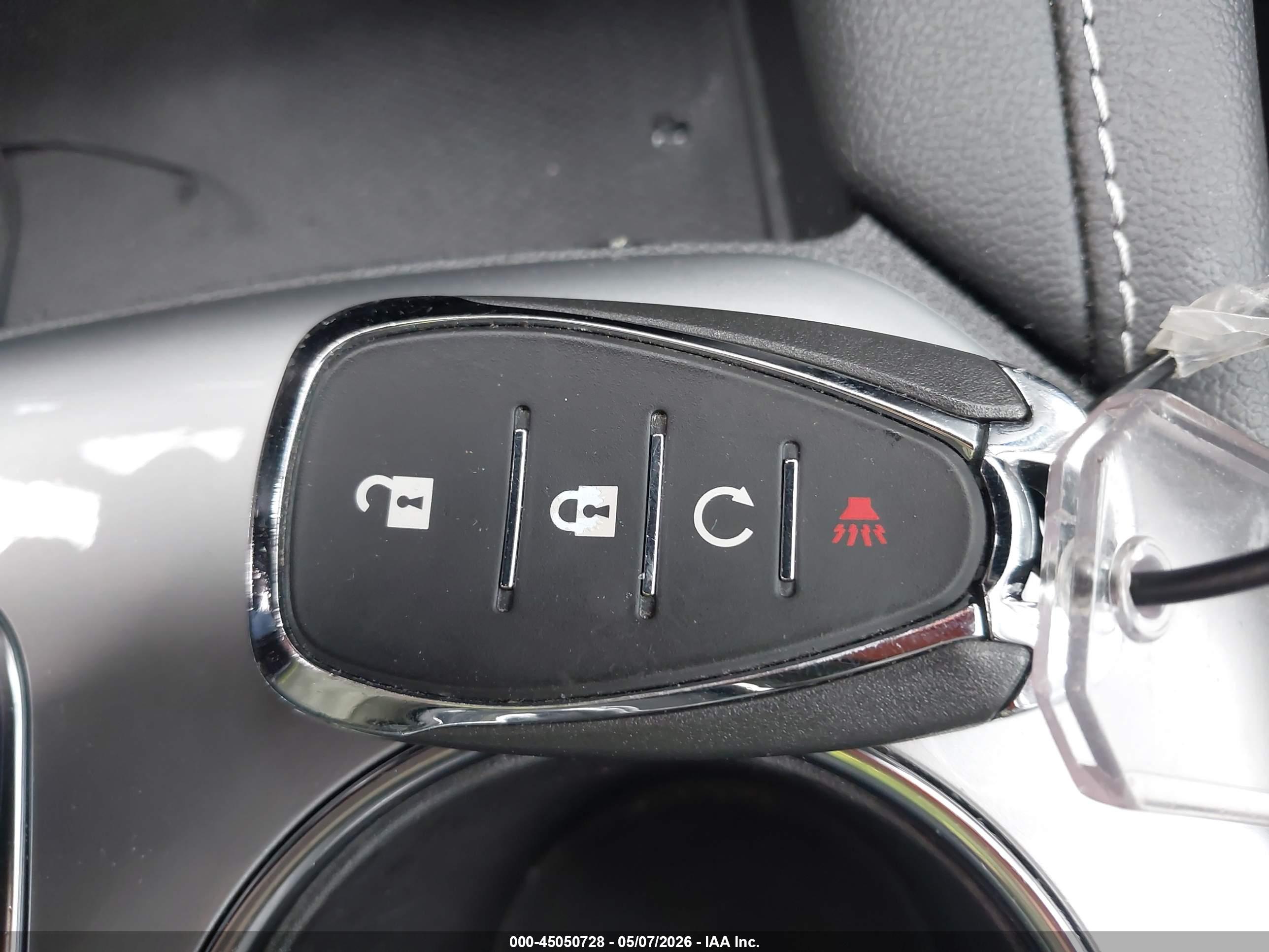 CHEVROLET BLAZER image 11