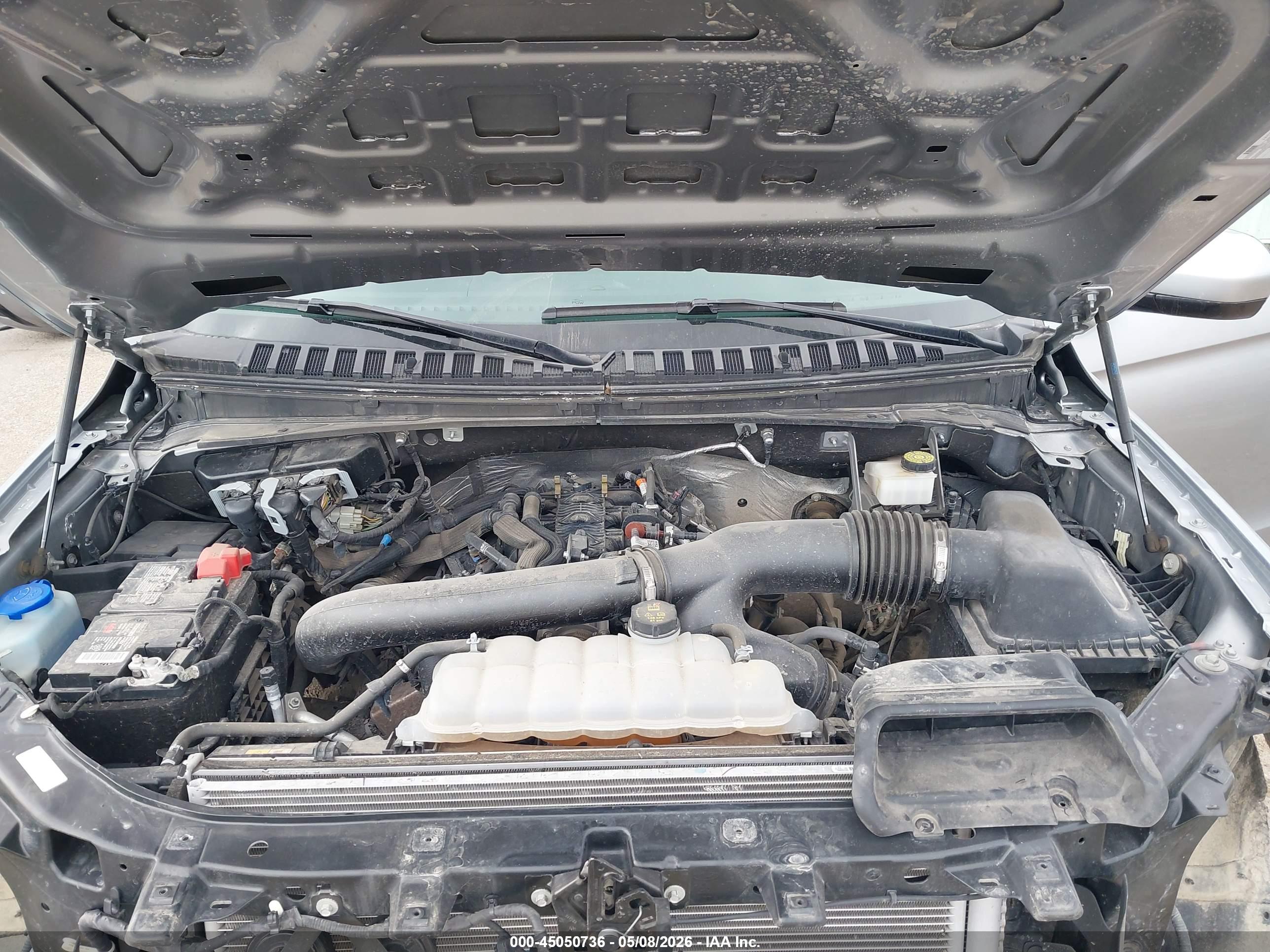 FORD EXPEDITION image 10