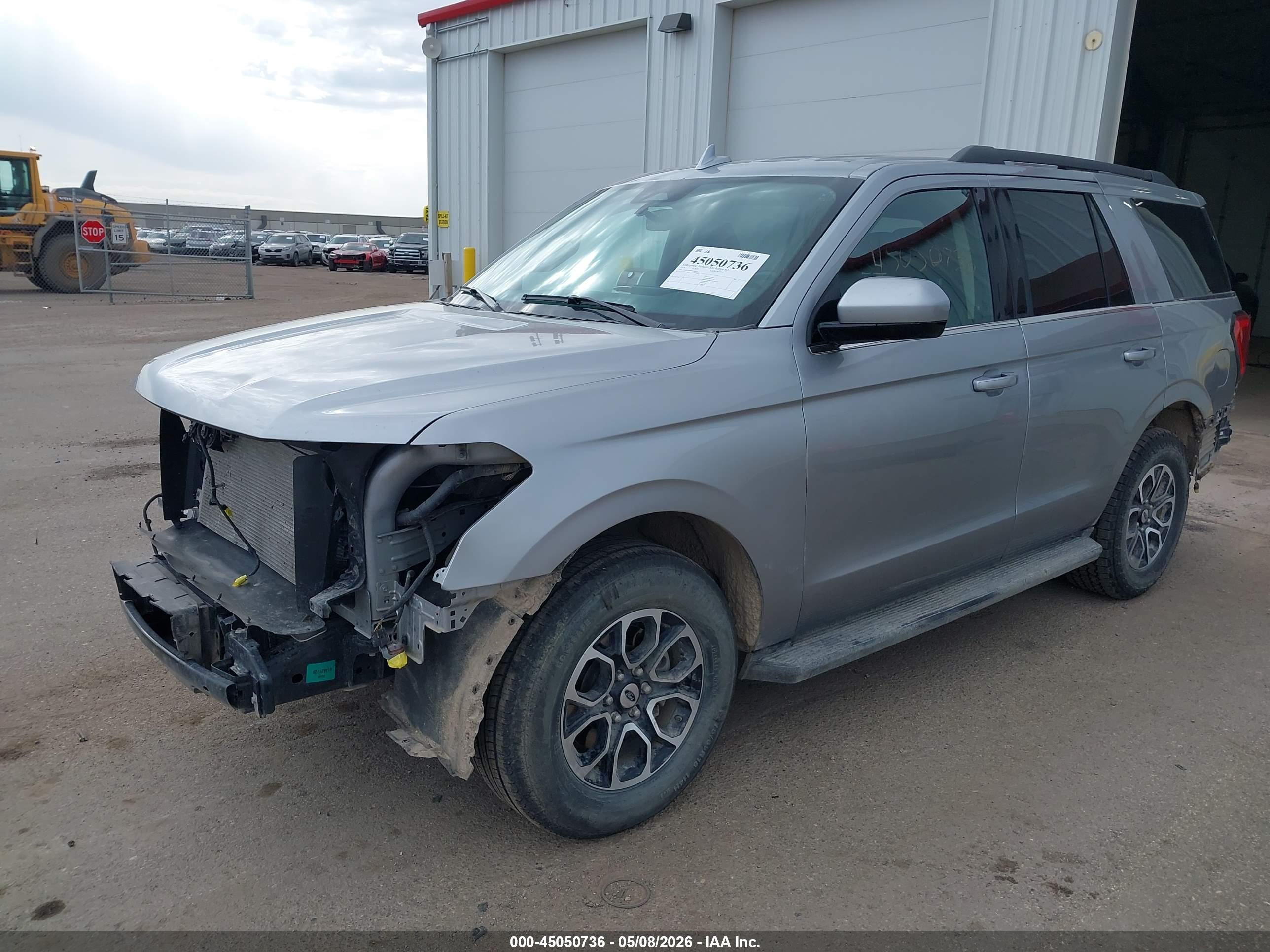 FORD EXPEDITION image 2