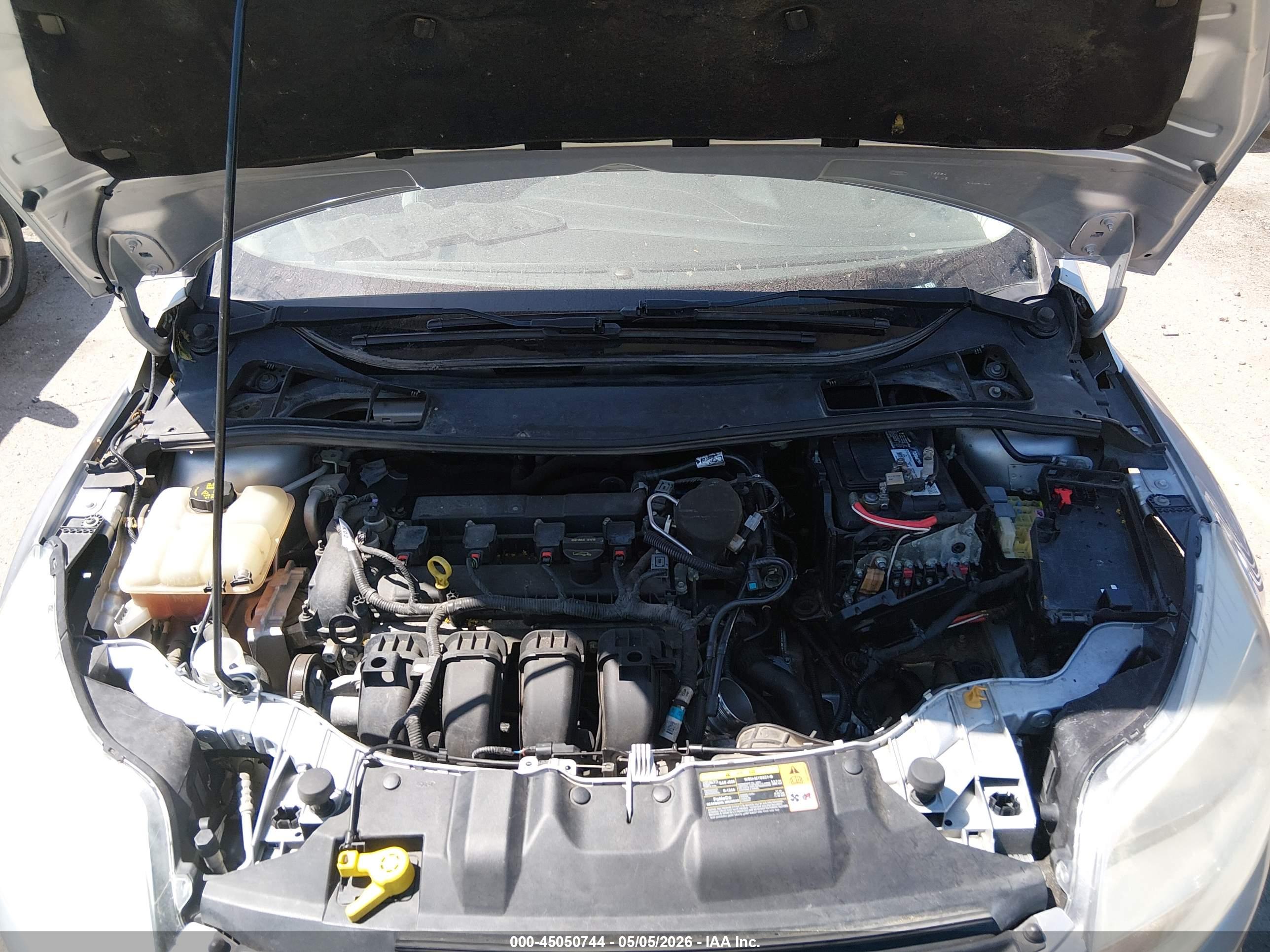 FORD FOCUS image 10