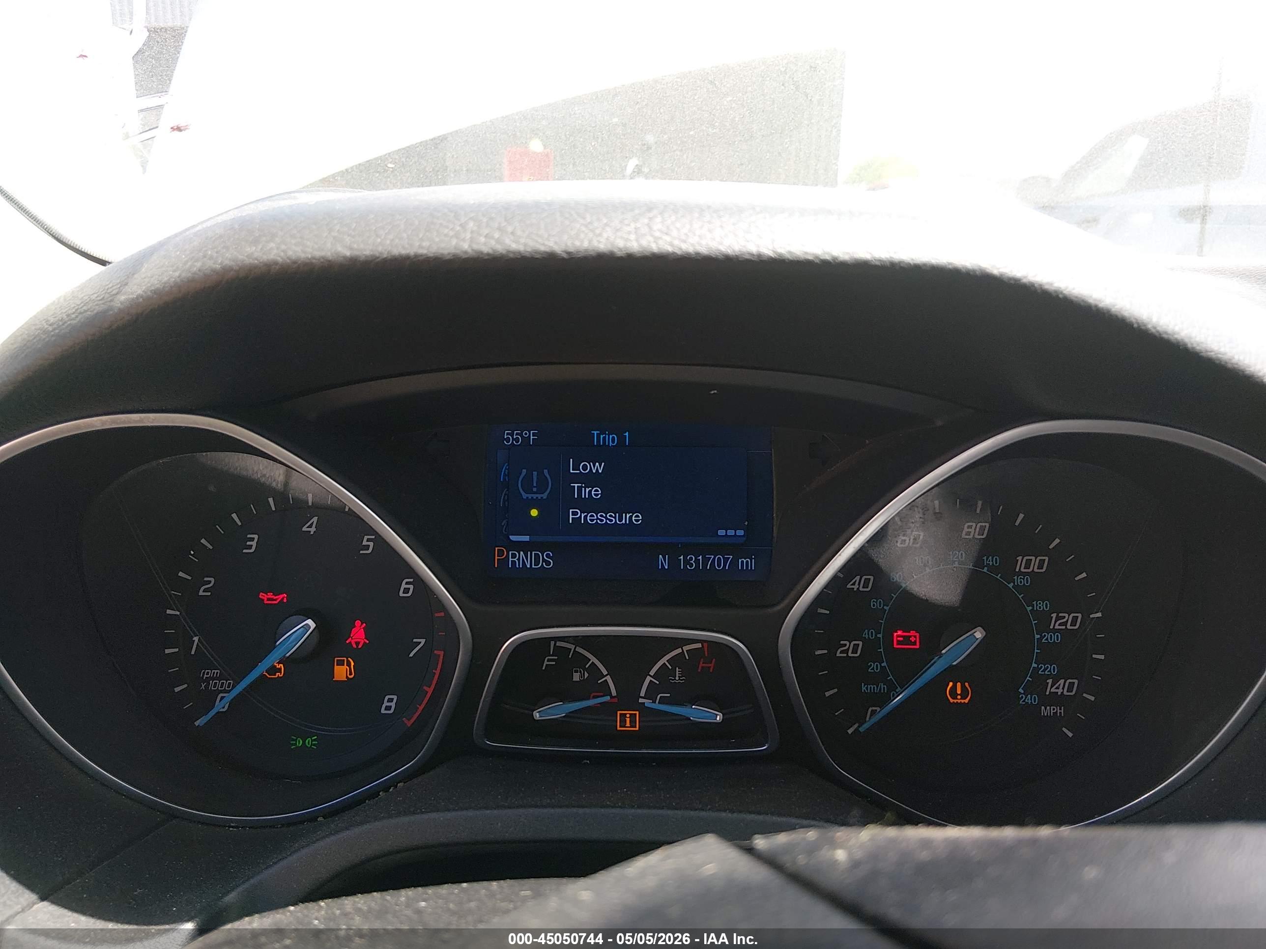 FORD FOCUS image 7