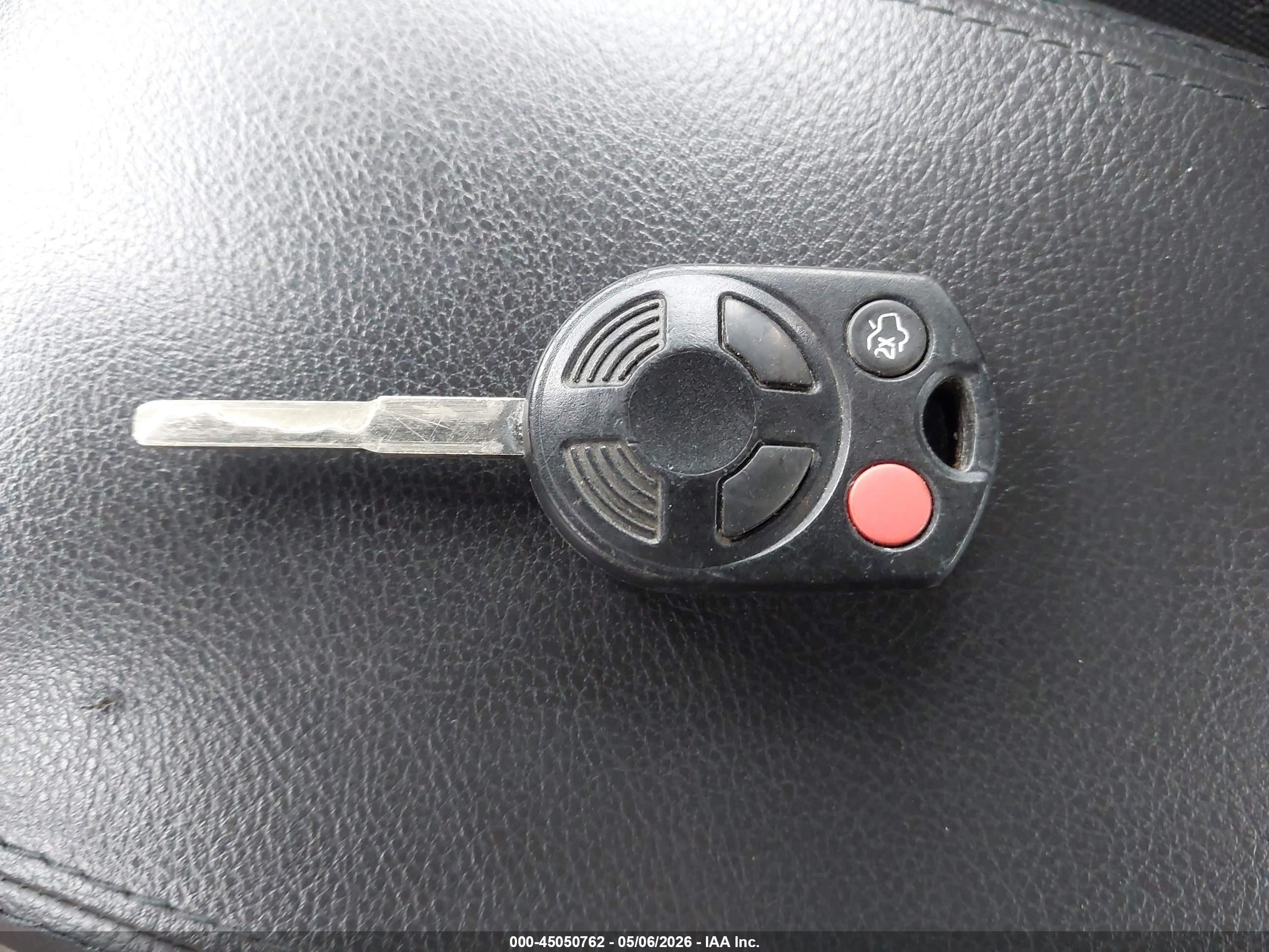 FORD FOCUS image 11