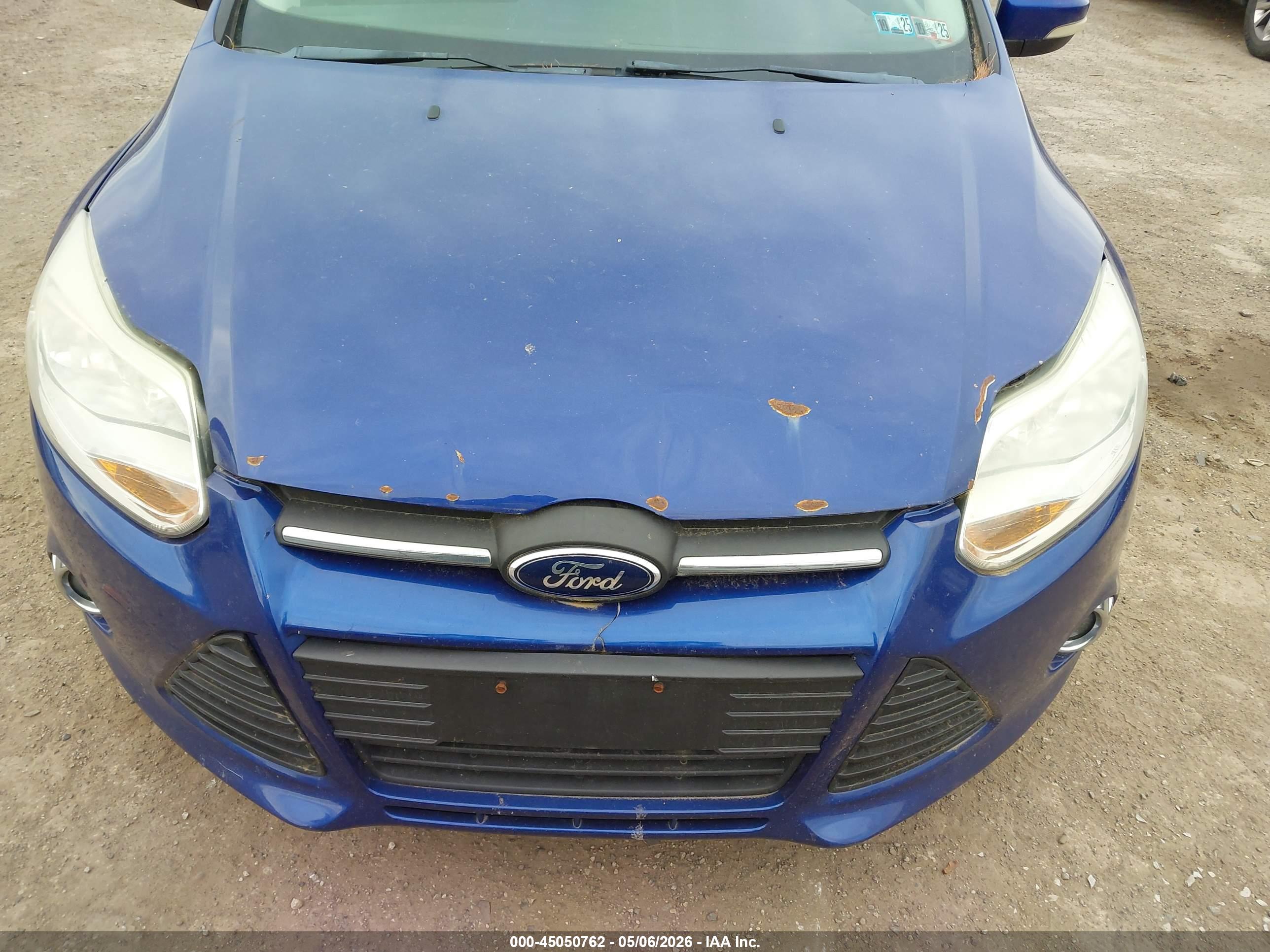 FORD FOCUS image 6