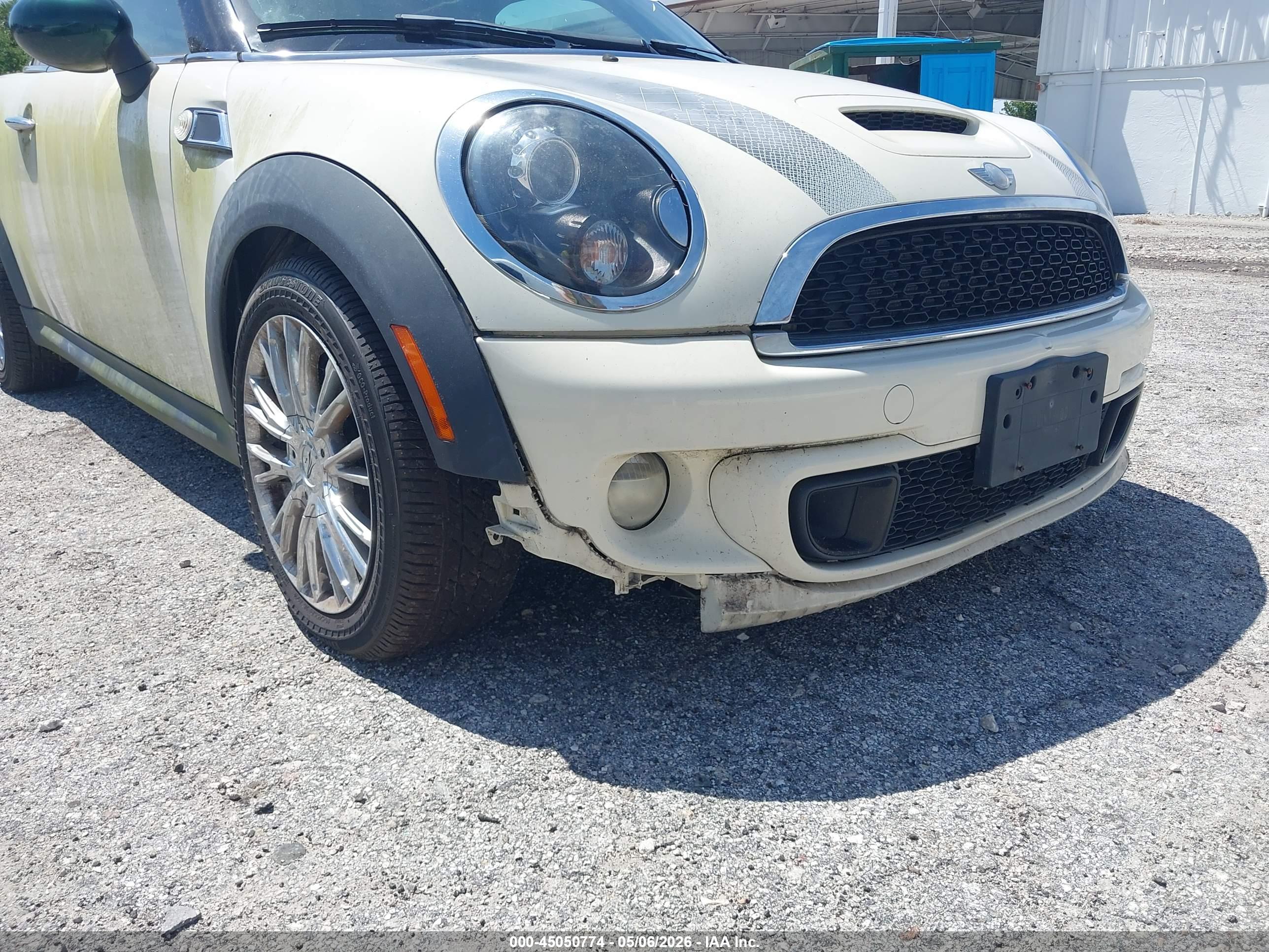 MINI COUPE image 6