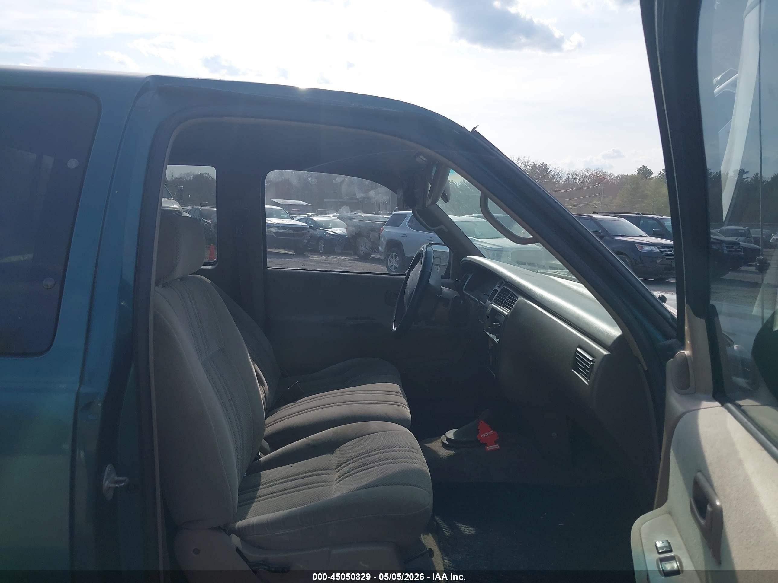 TOYOTA T100 image 5