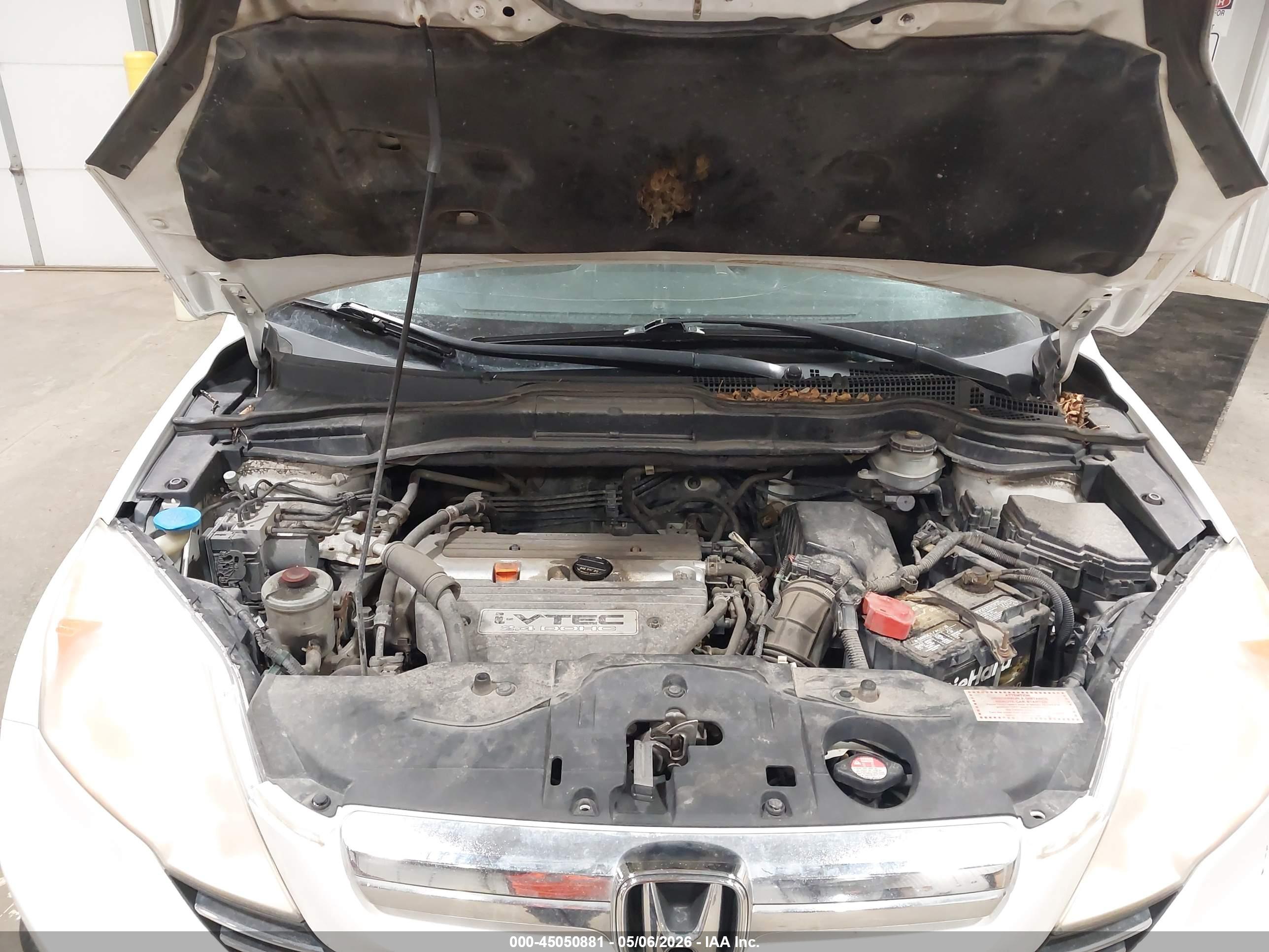 HONDA CR-V image 10