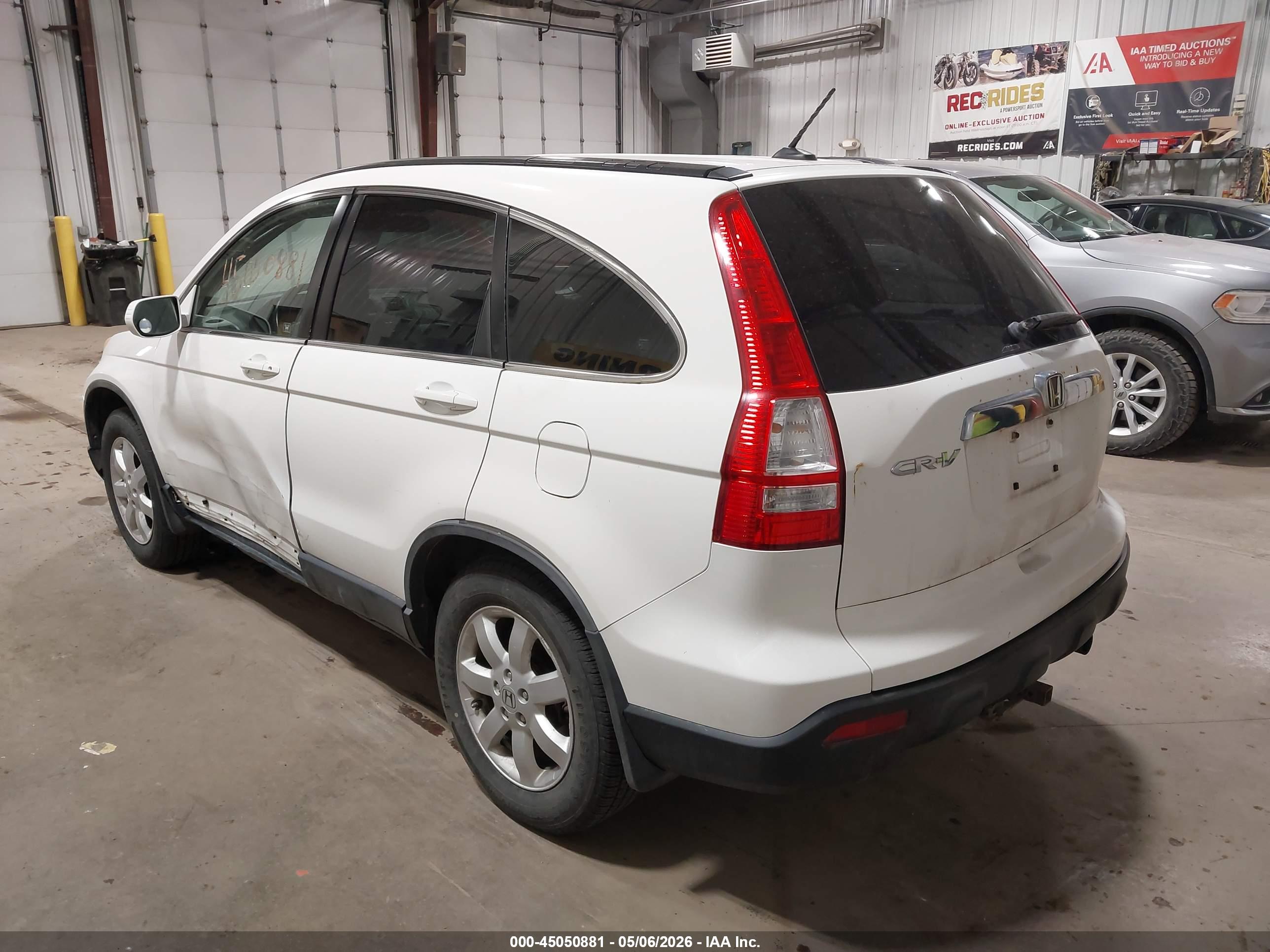 HONDA CR-V image 3