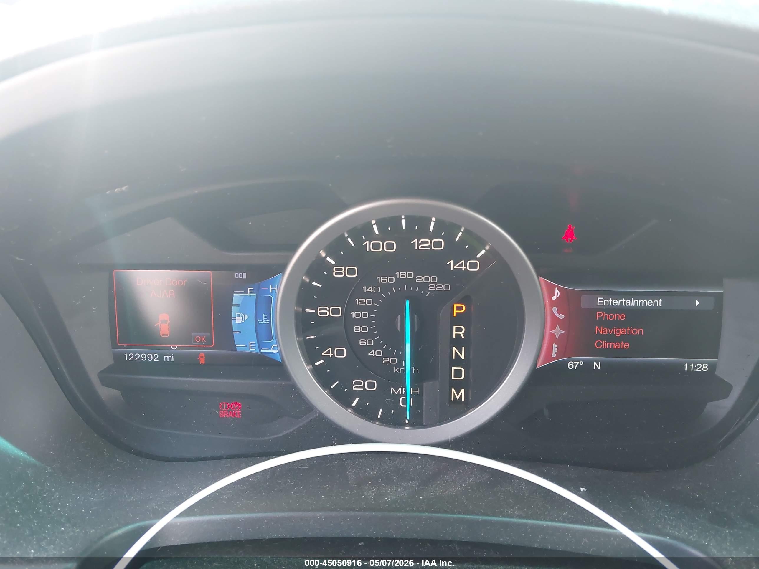 FORD EXPLORER image 7