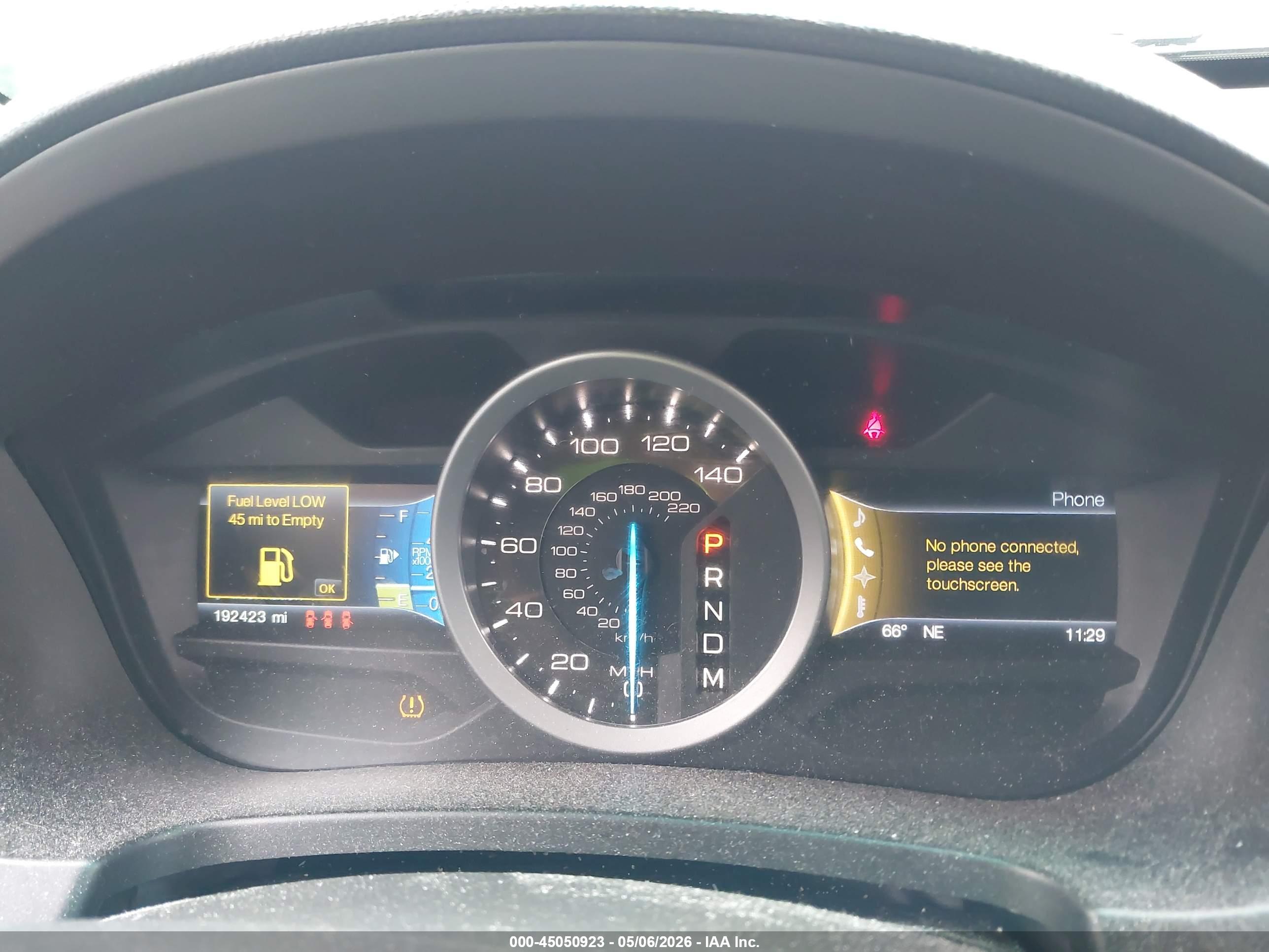 FORD EXPLORER image 7