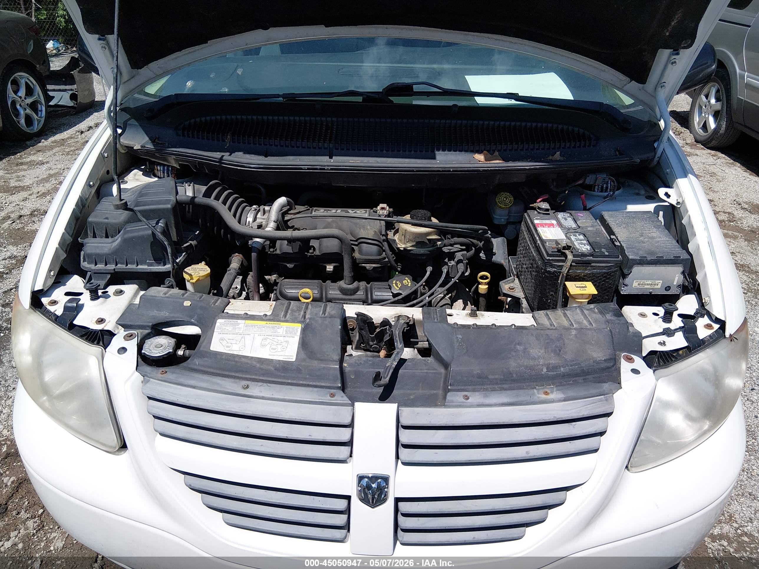 DODGE GRAND image 10