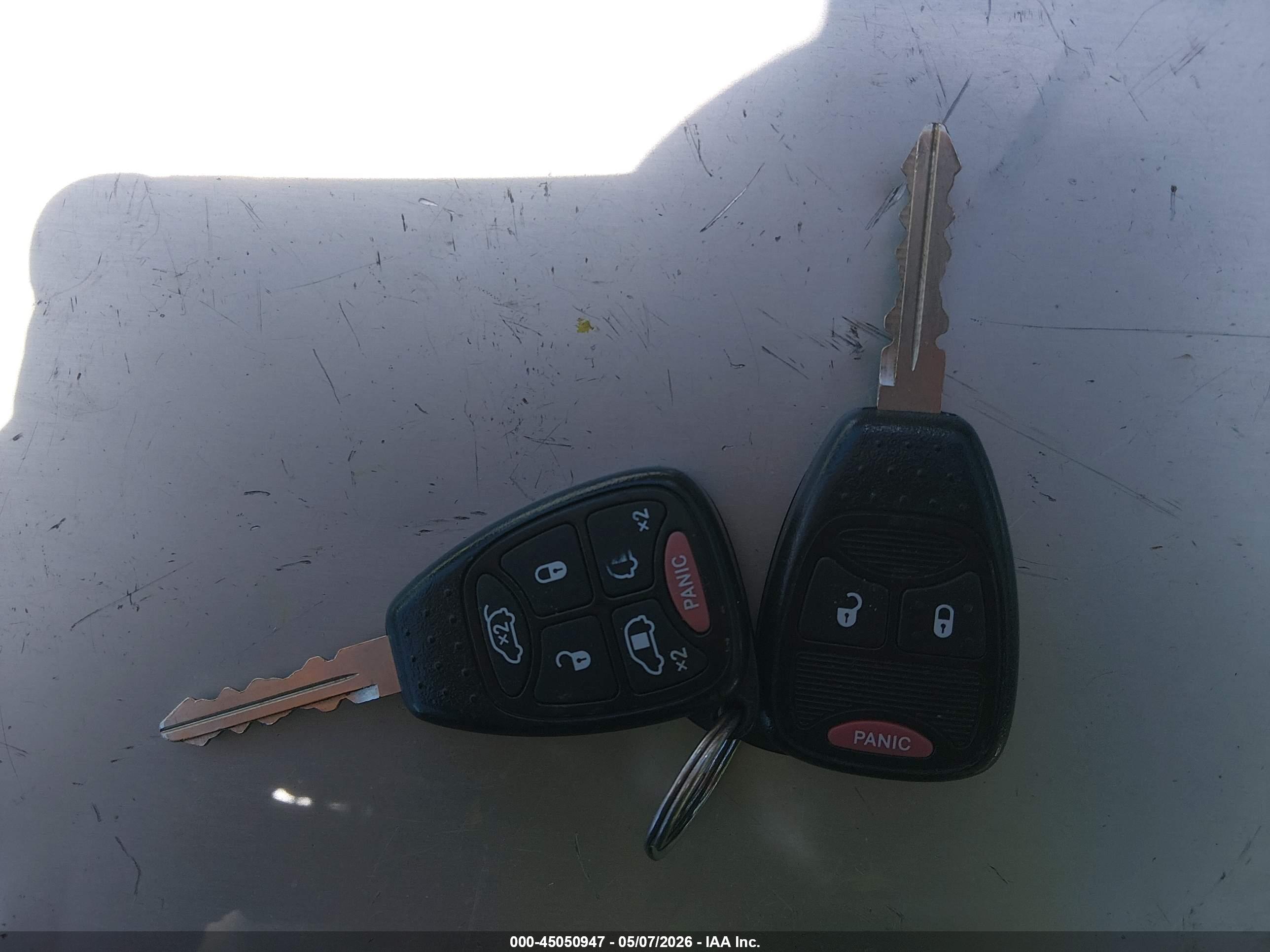 DODGE GRAND image 11