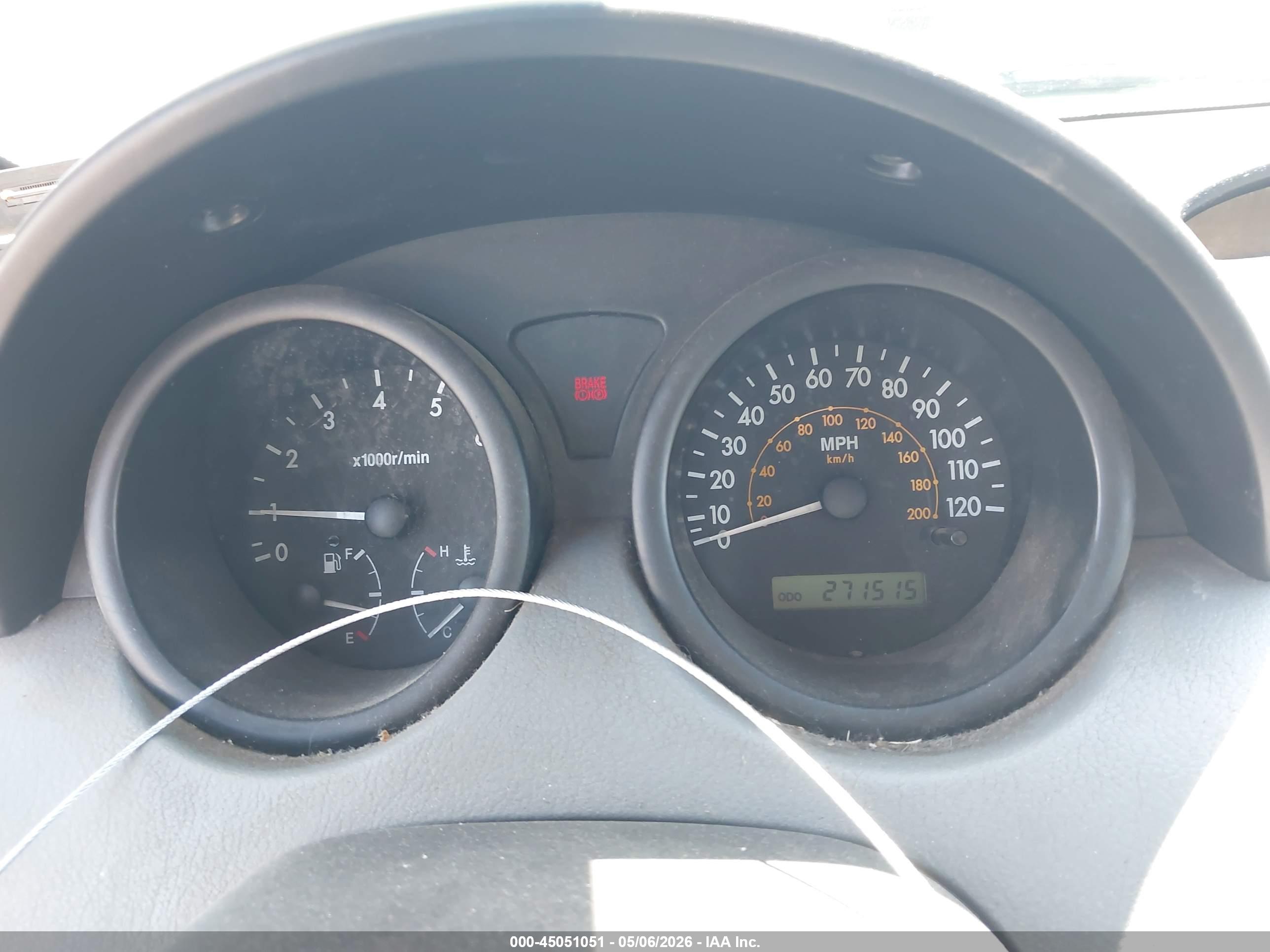 CHEVROLET AVEO image 7