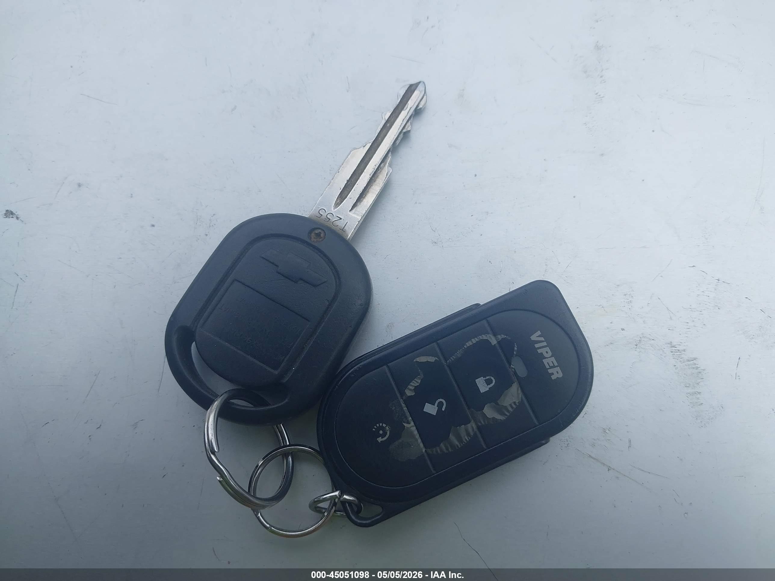 CHEVROLET AVEO image 11