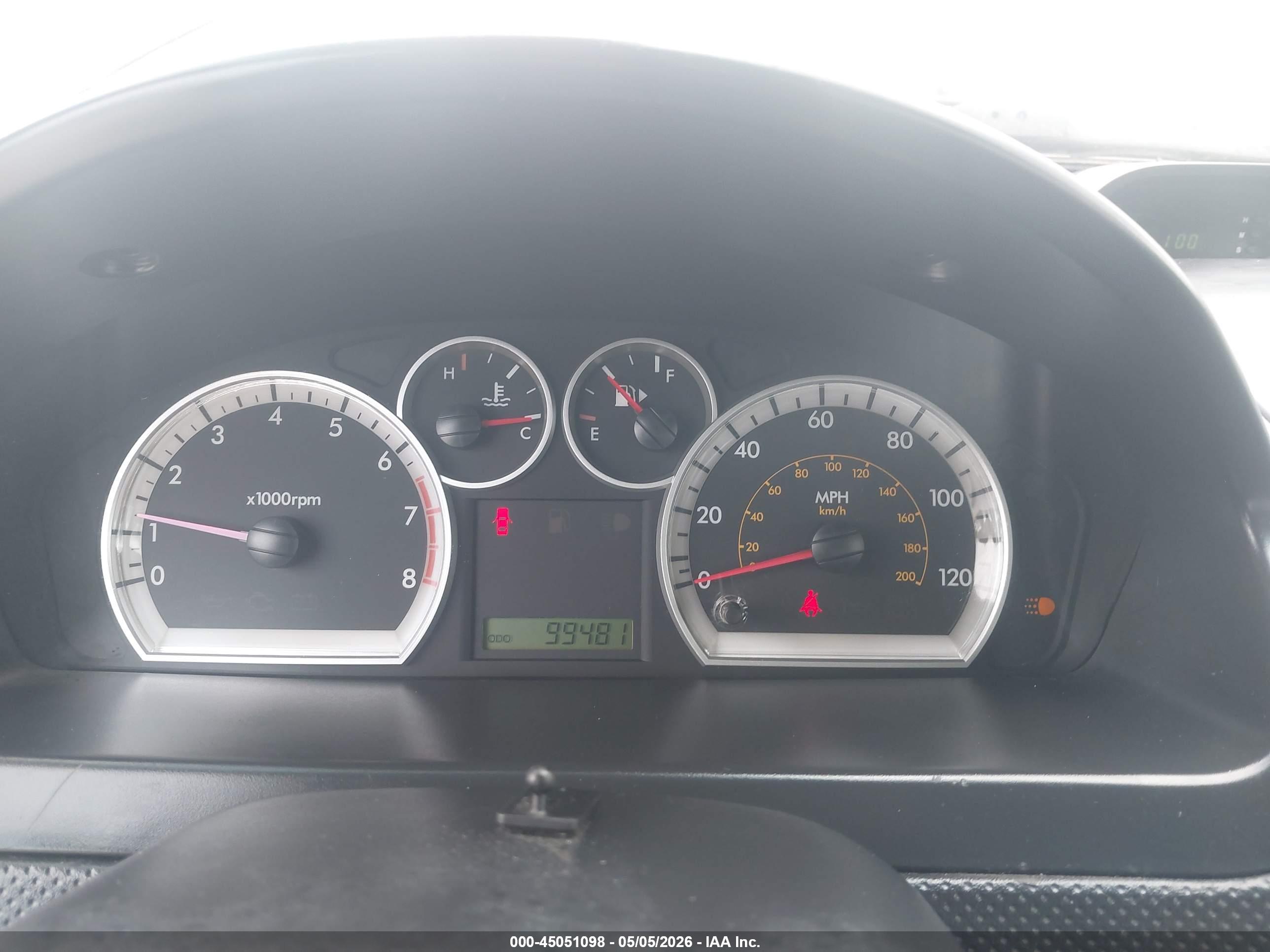 CHEVROLET AVEO image 7