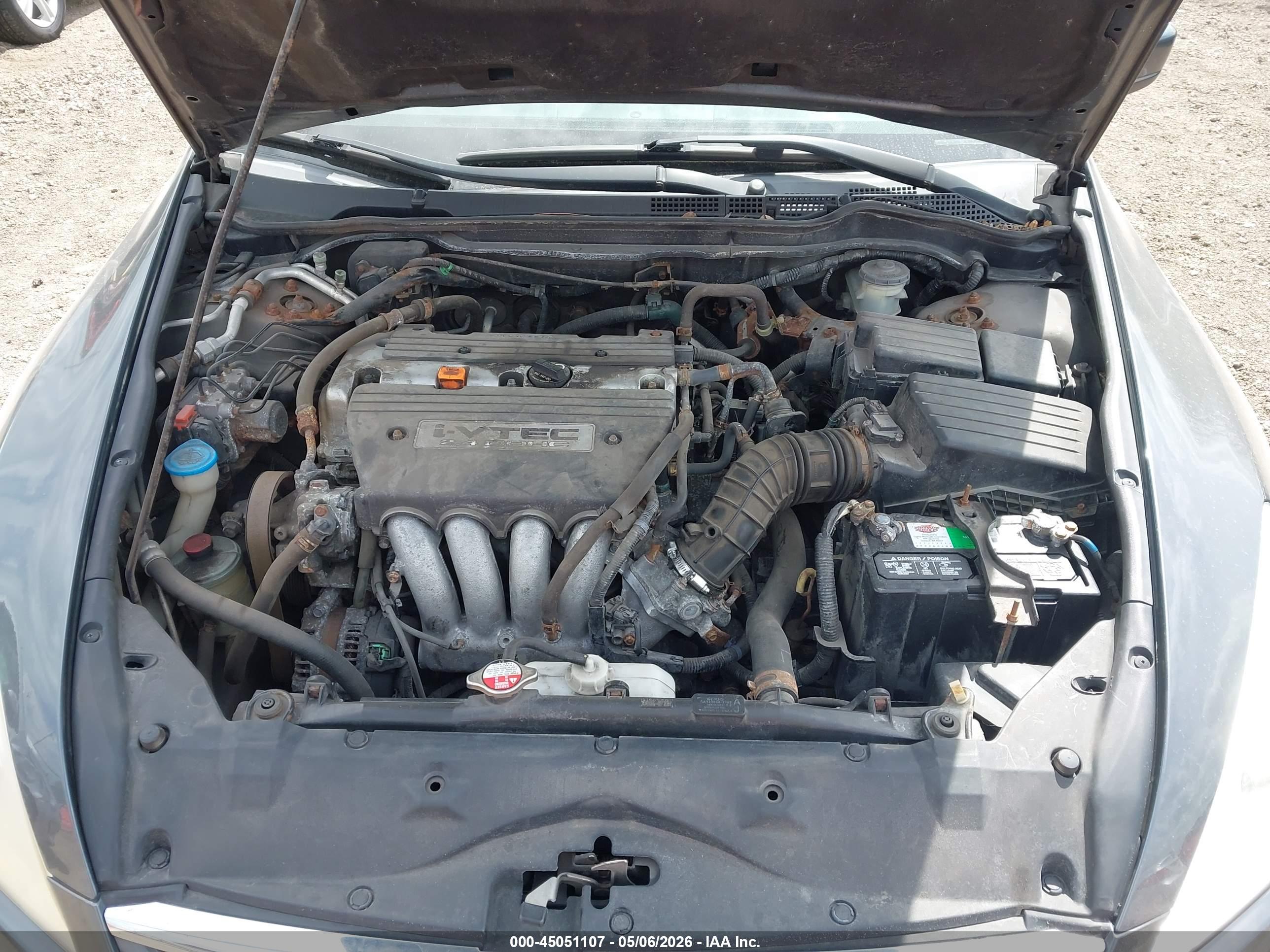 HONDA ACCORD image 10