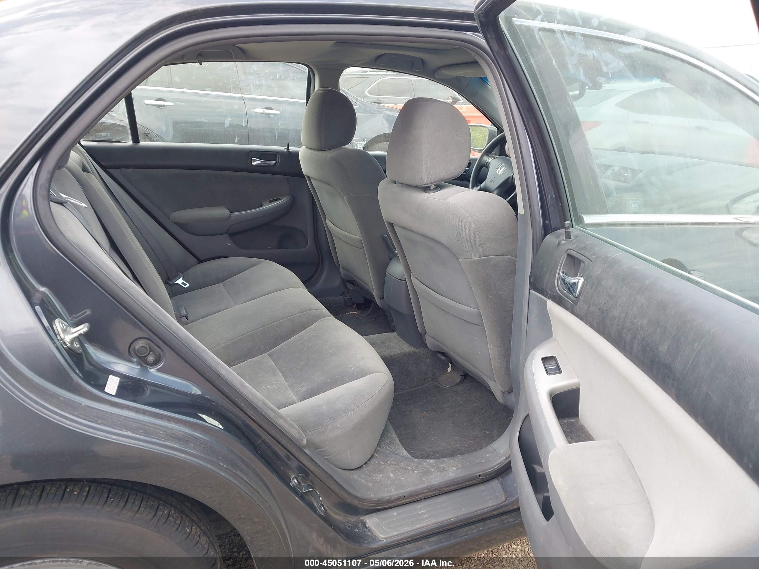 HONDA ACCORD image 8