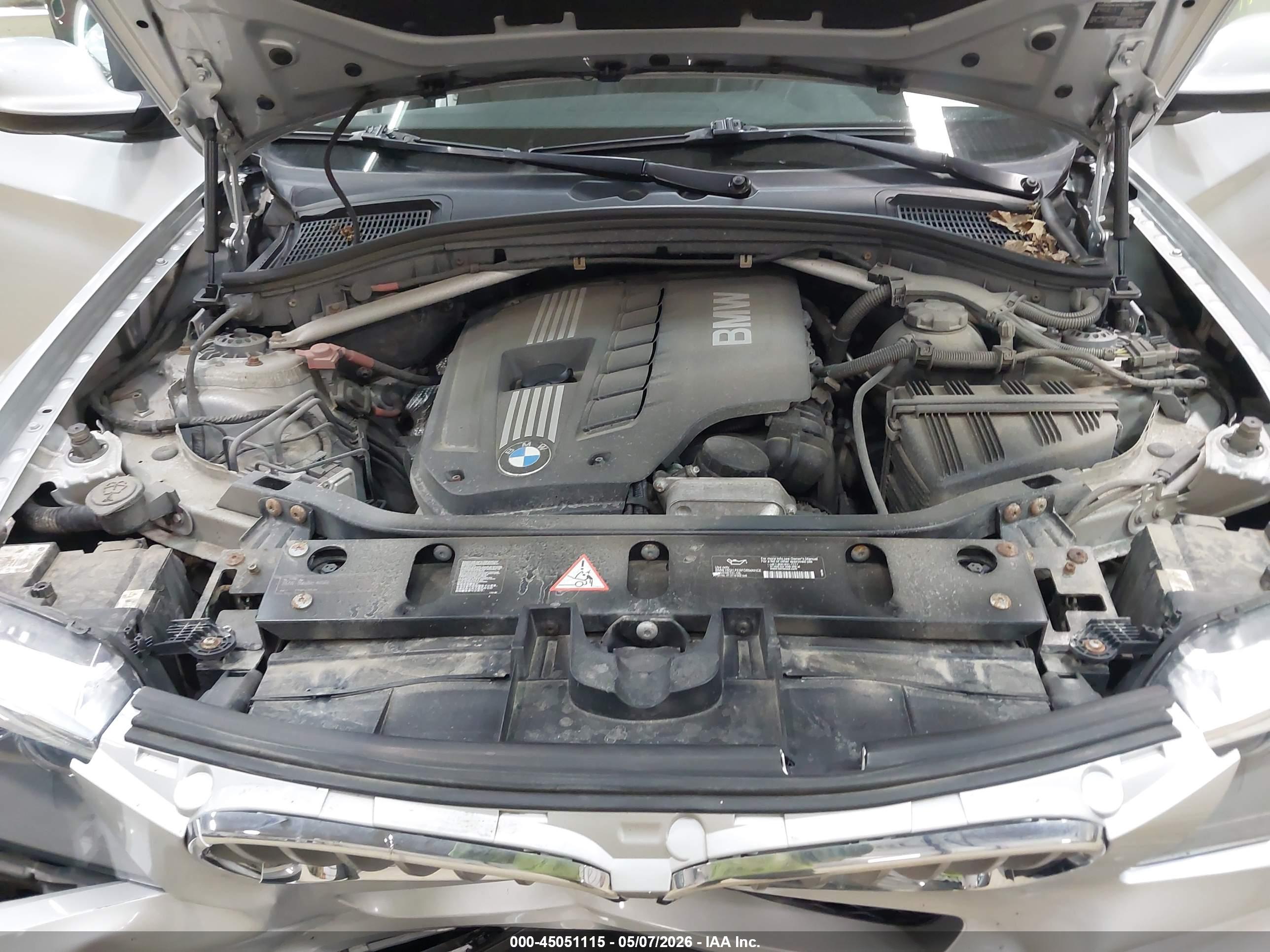 BMW X3 image 10