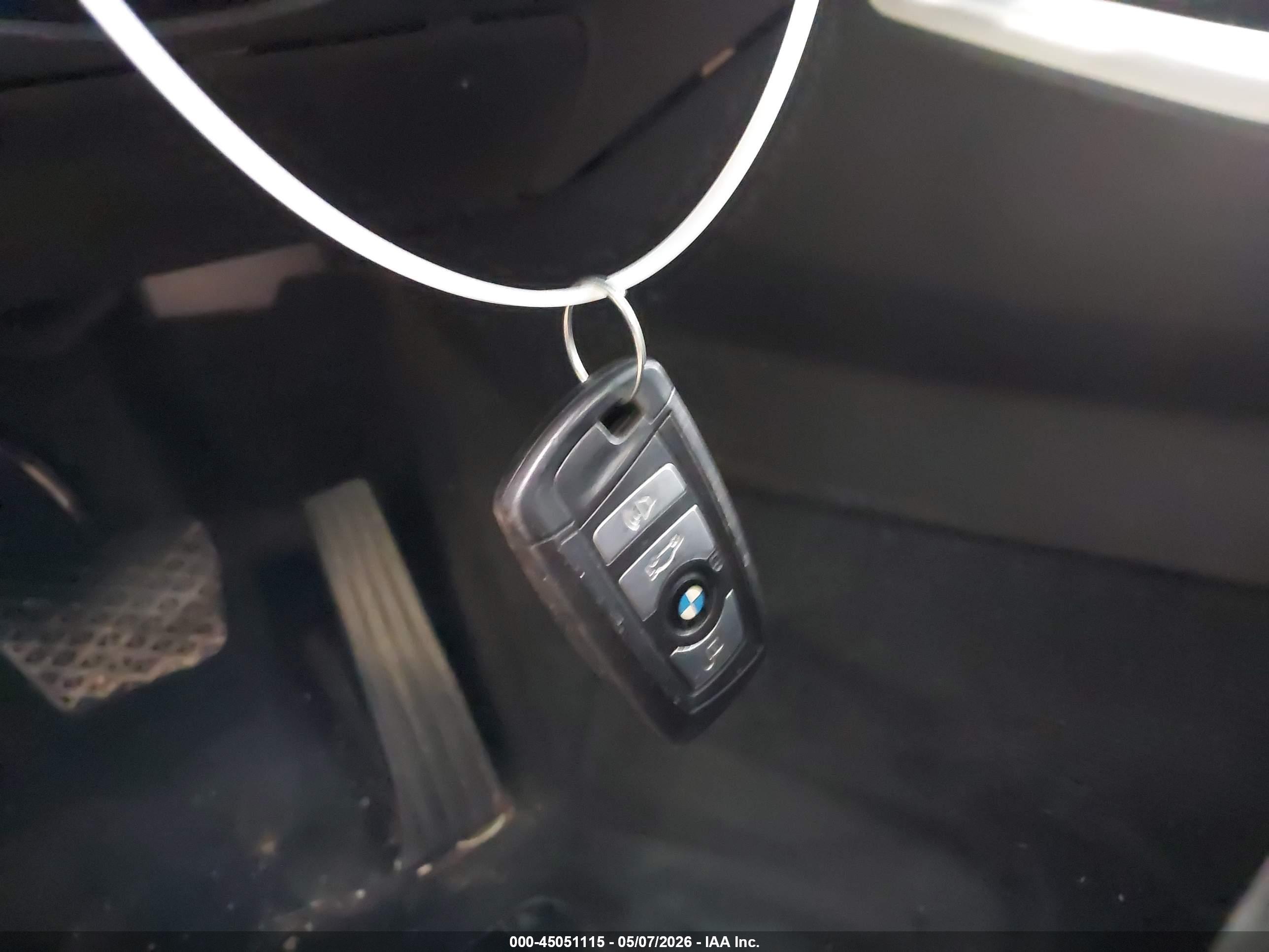 BMW X3 image 11