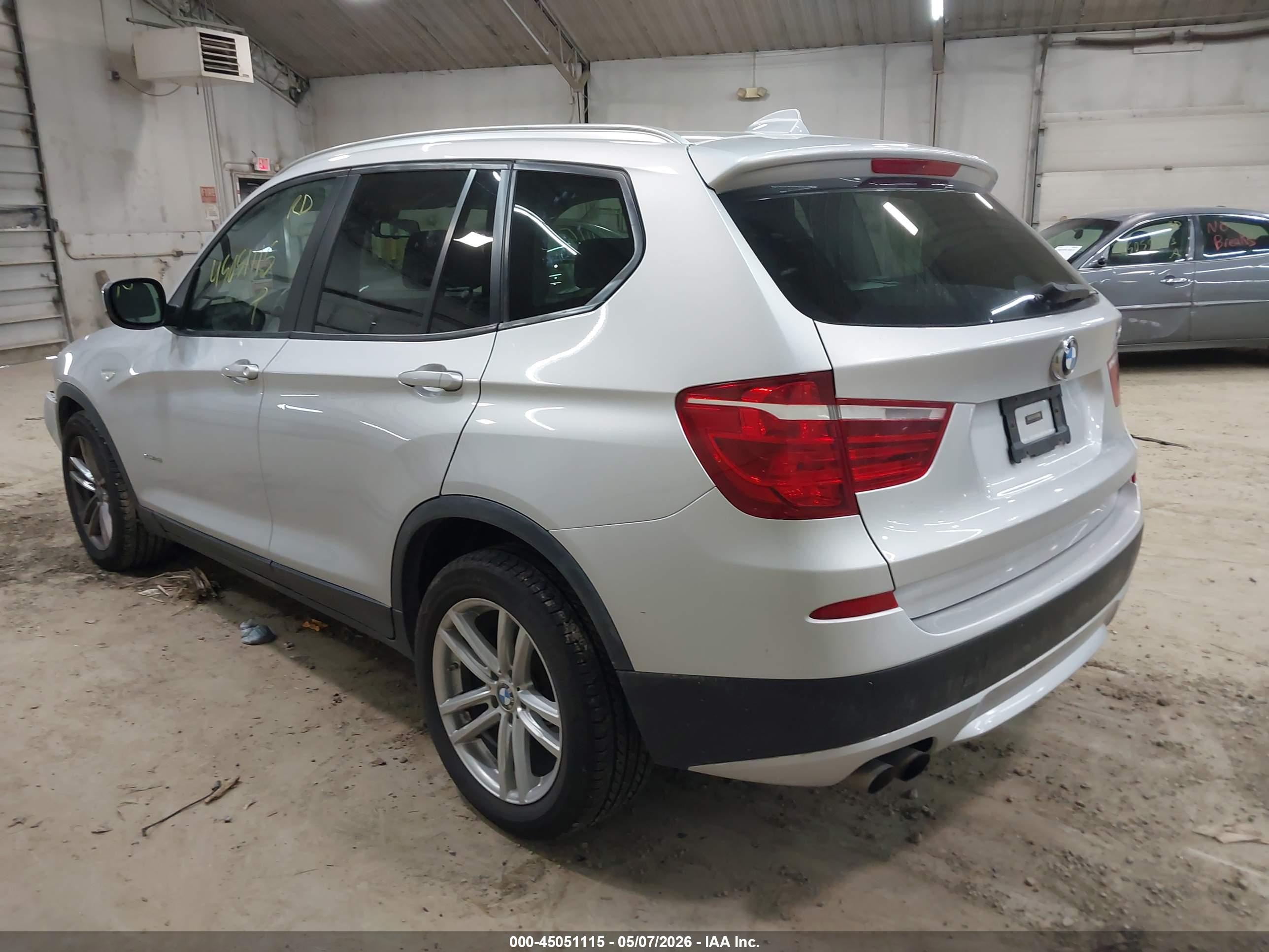 BMW X3 image 3