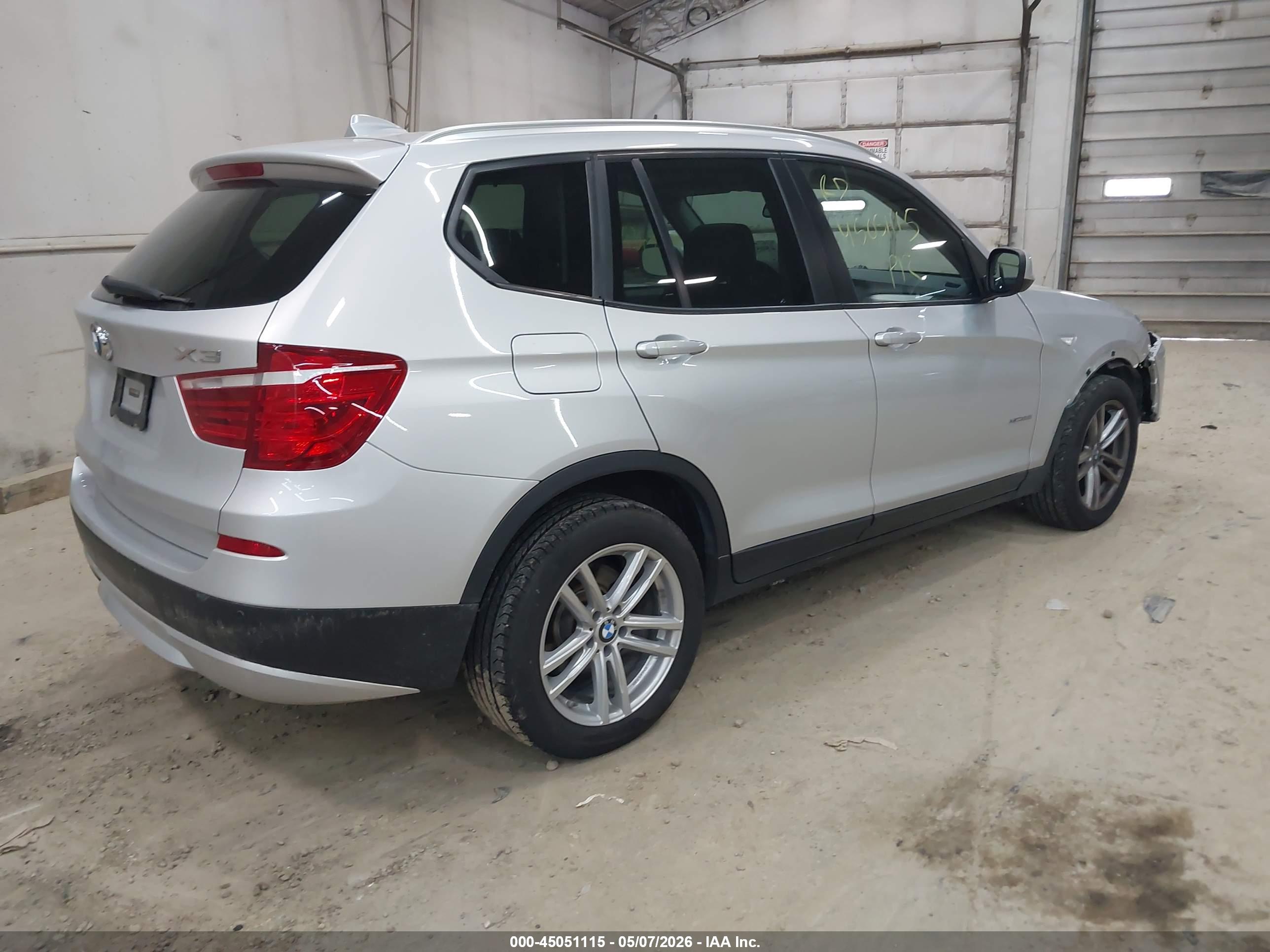 BMW X3 image 4