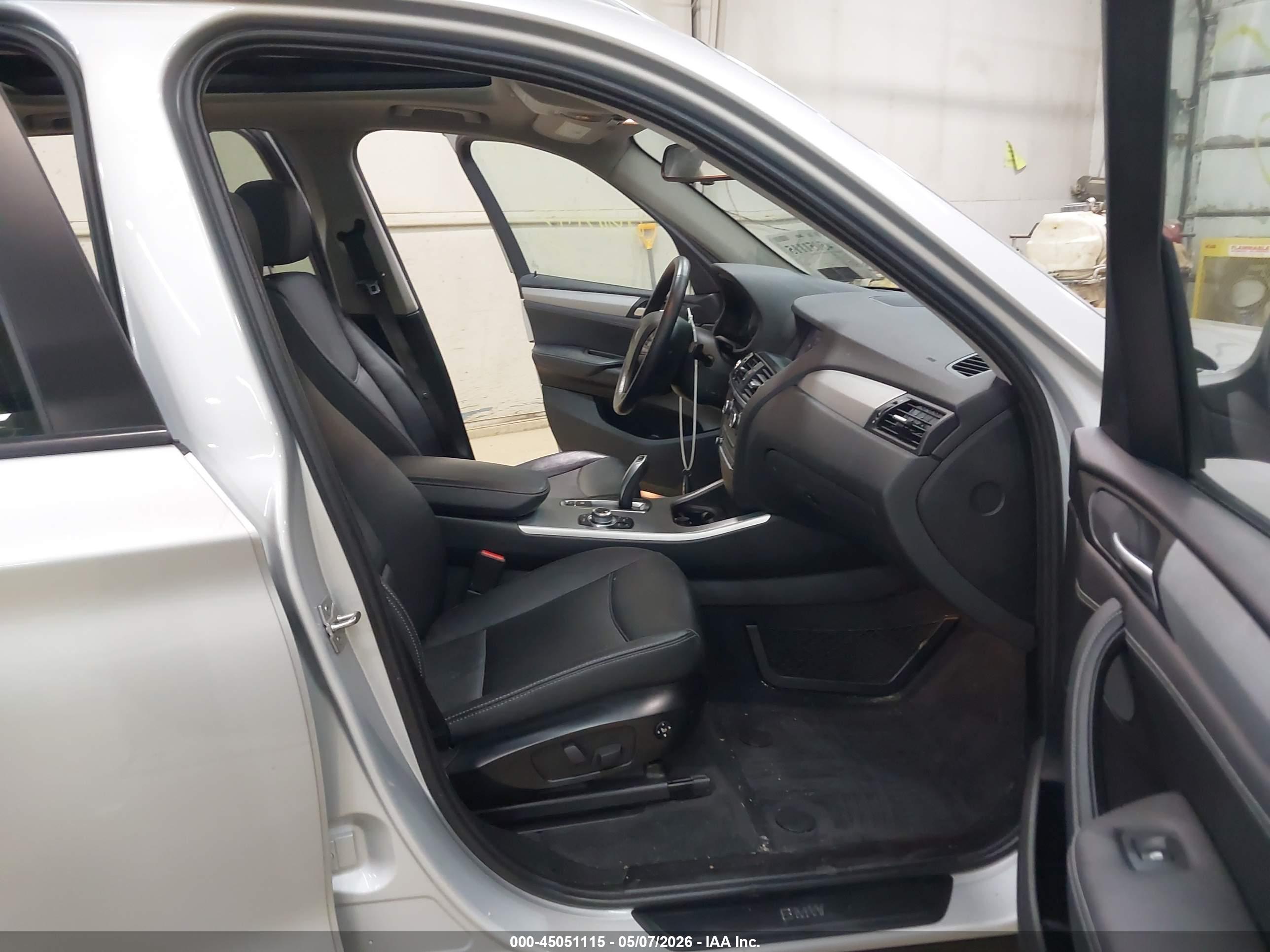 BMW X3 image 5