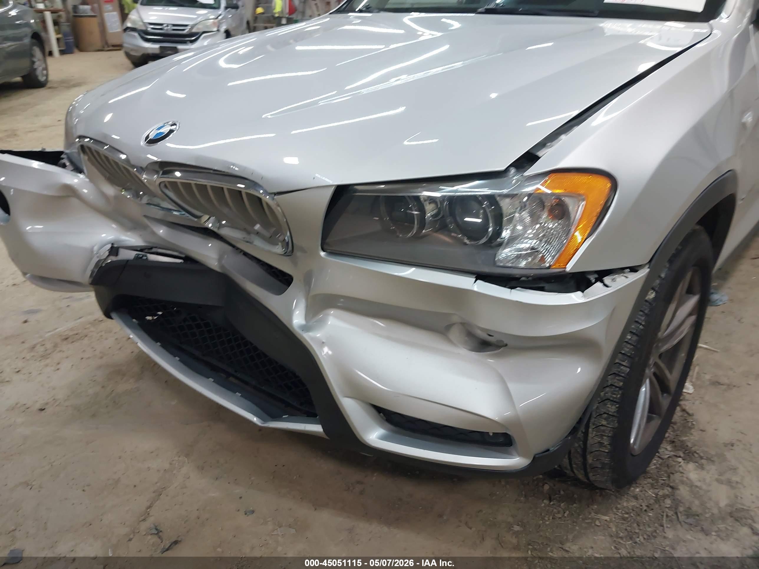 BMW X3 image 6