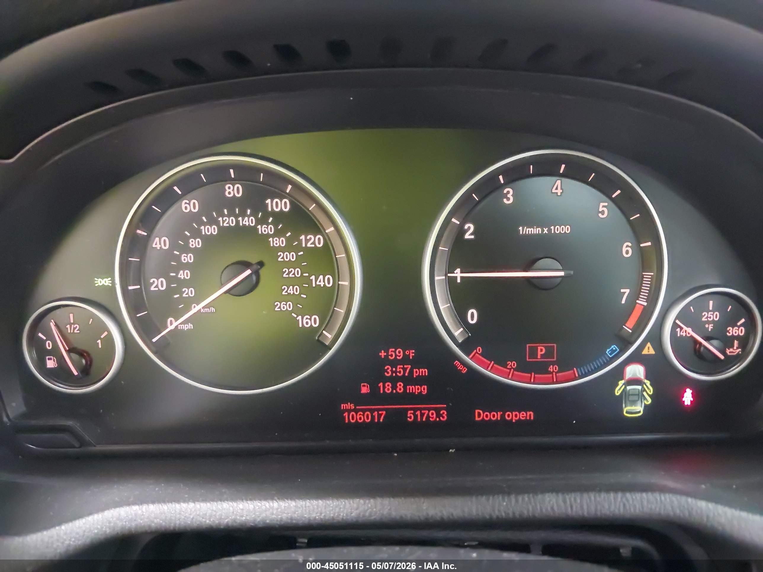 BMW X3 image 7