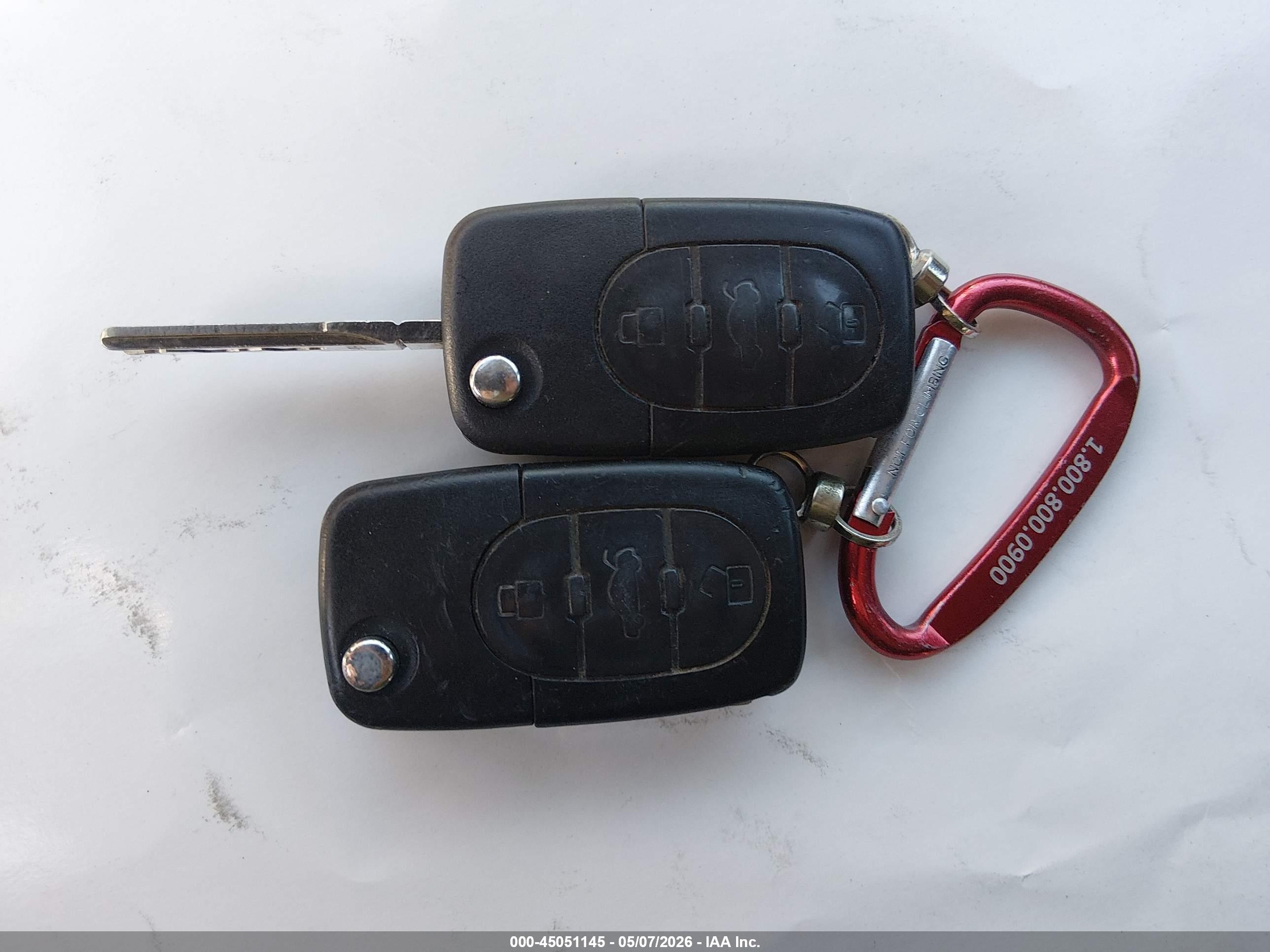 AUDI A4 image 11