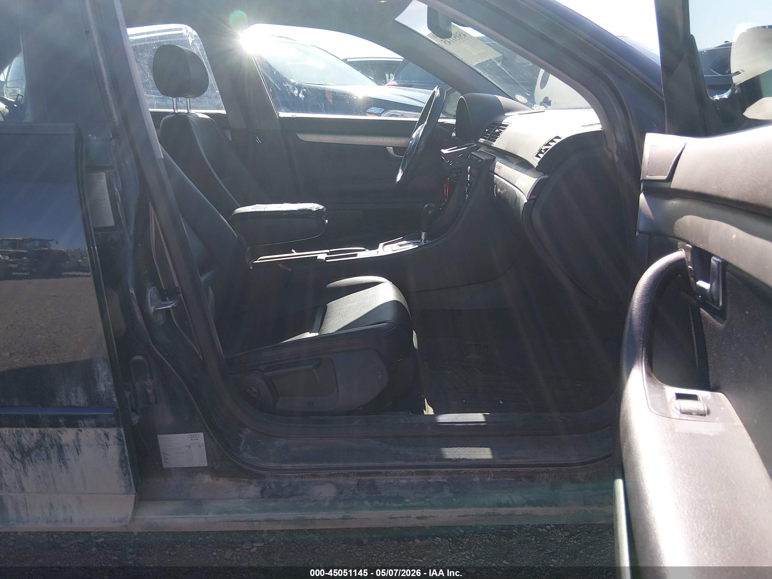 AUDI A4 image 5