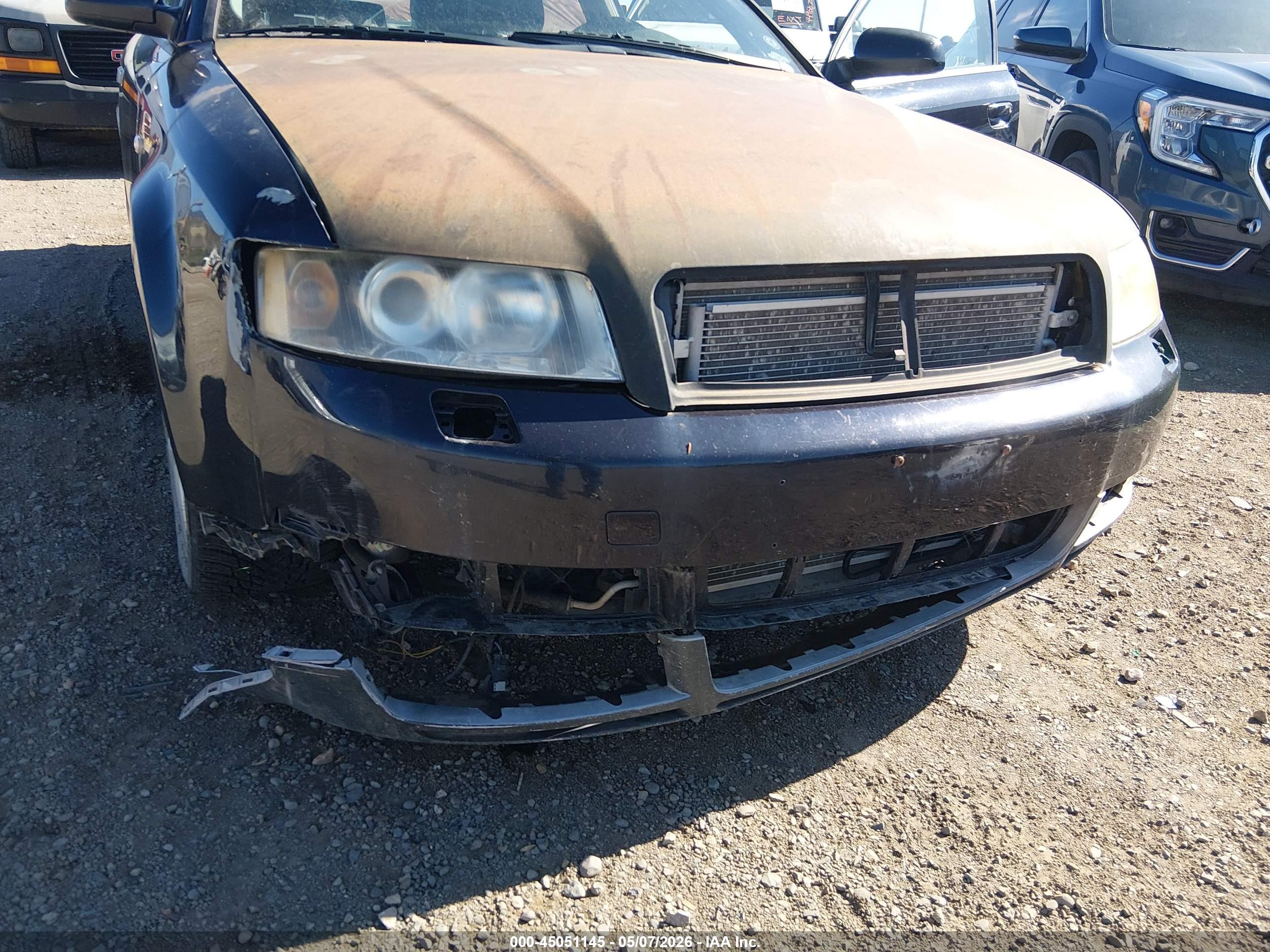 AUDI A4 image 6