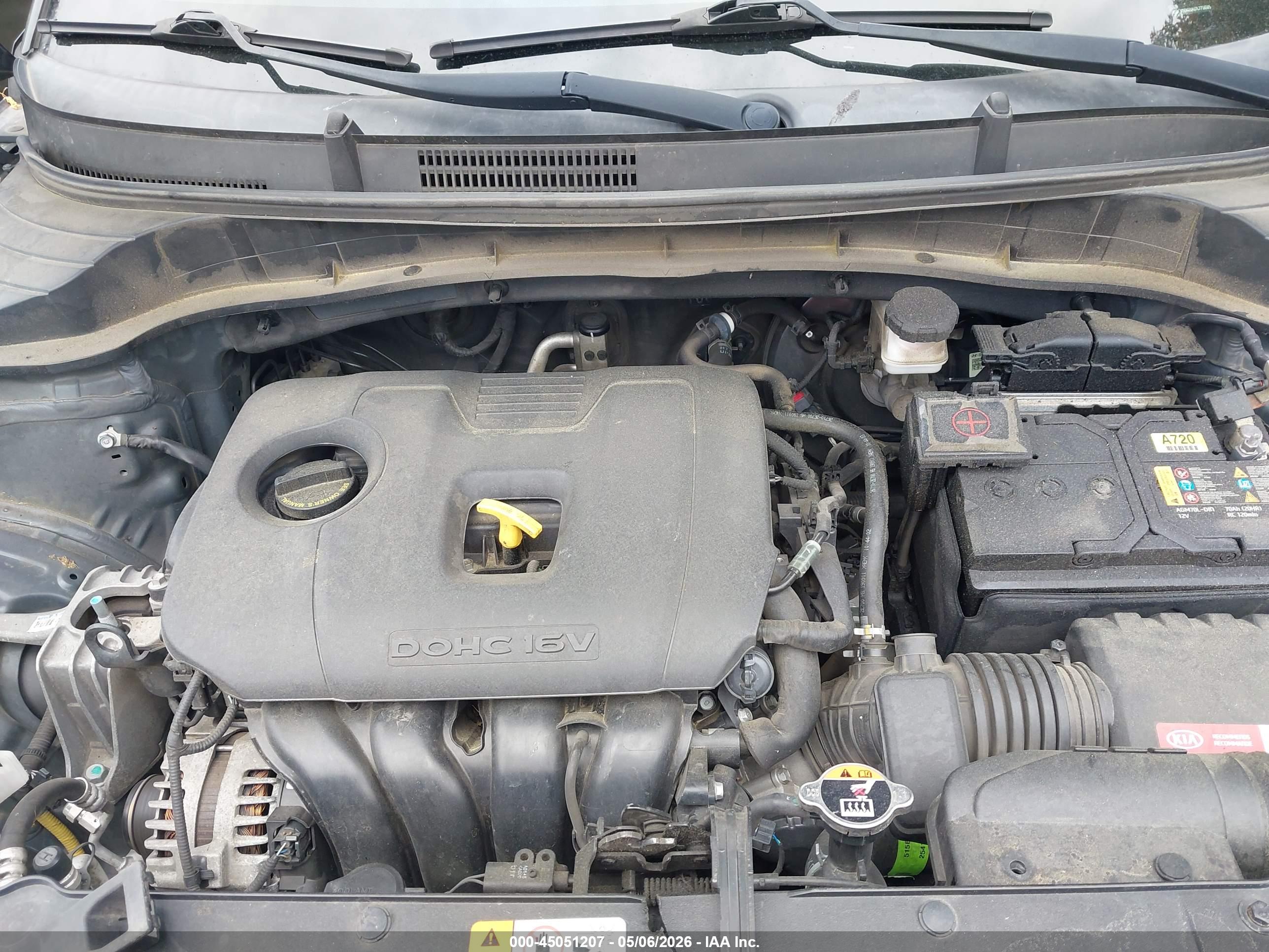 KIA SOUL image 10