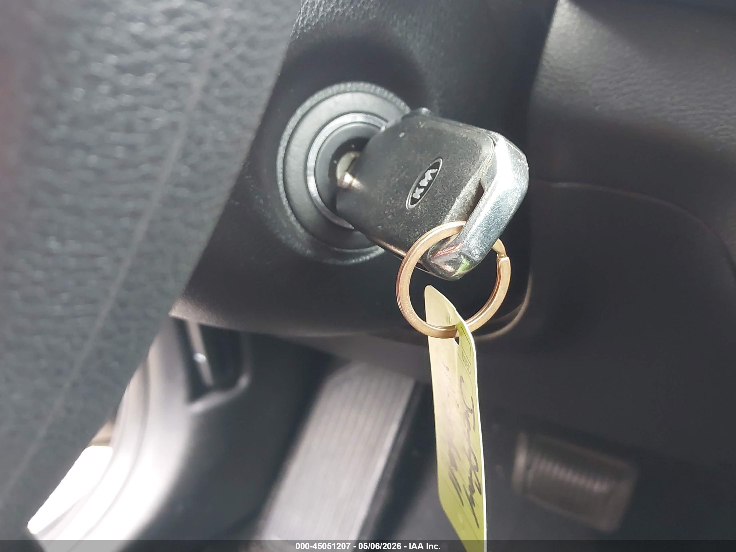 KIA SOUL image 11