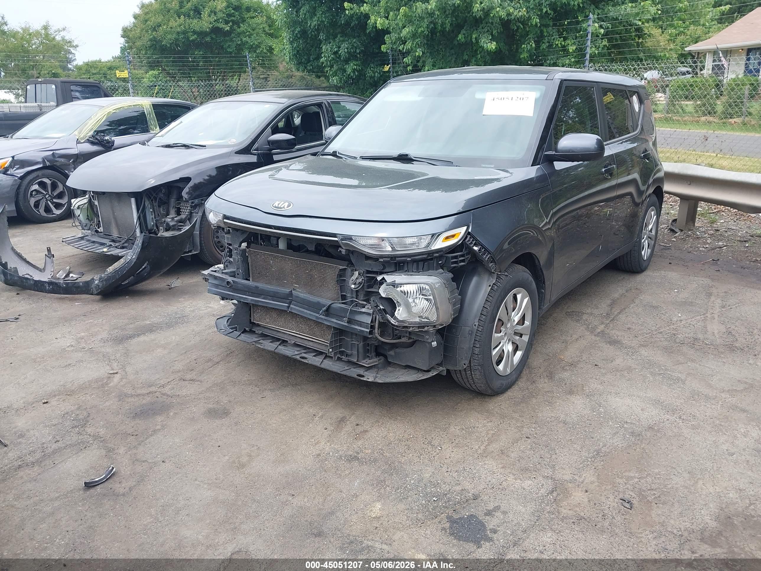 KIA SOUL image 2