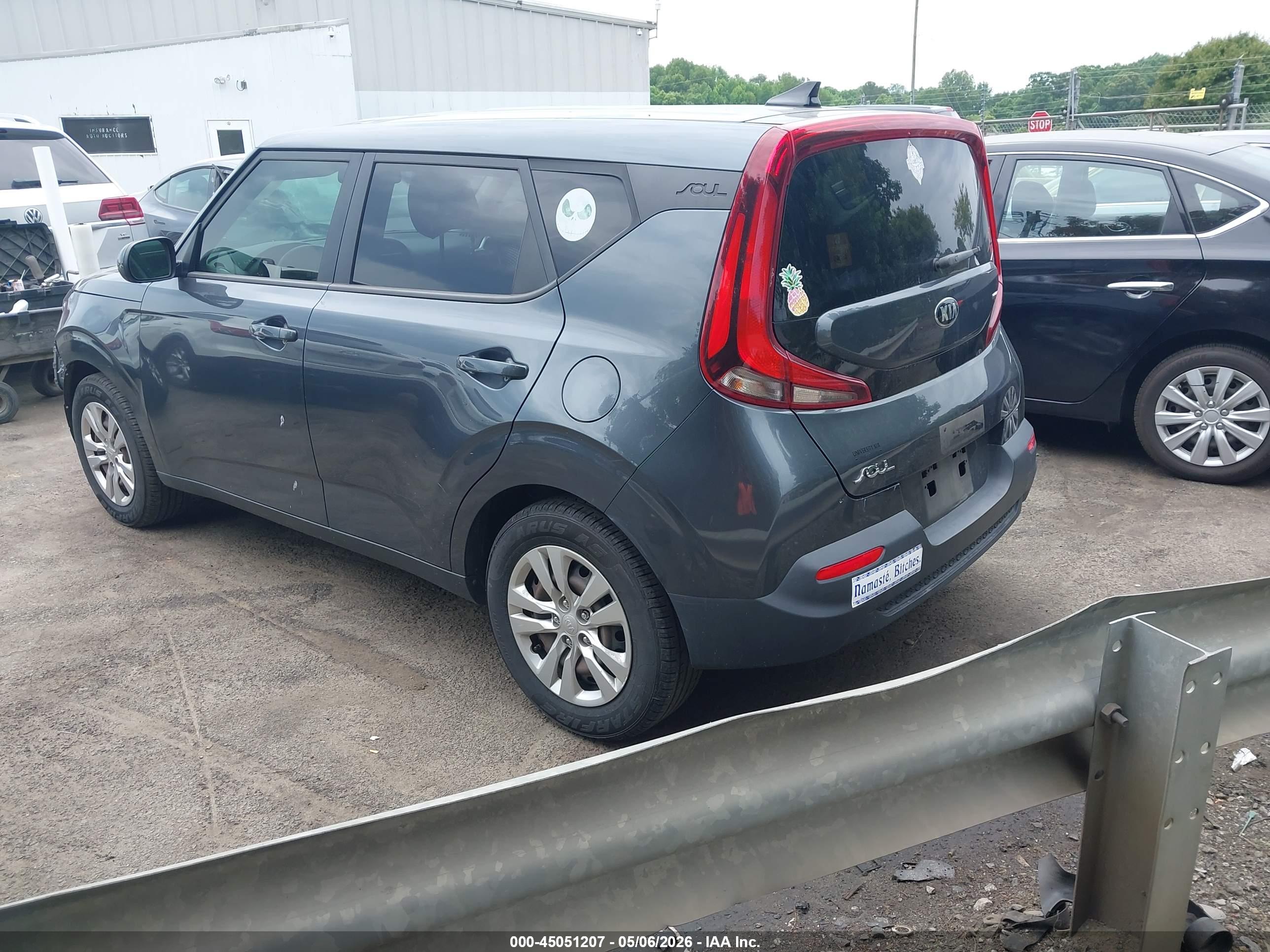 KIA SOUL image 3