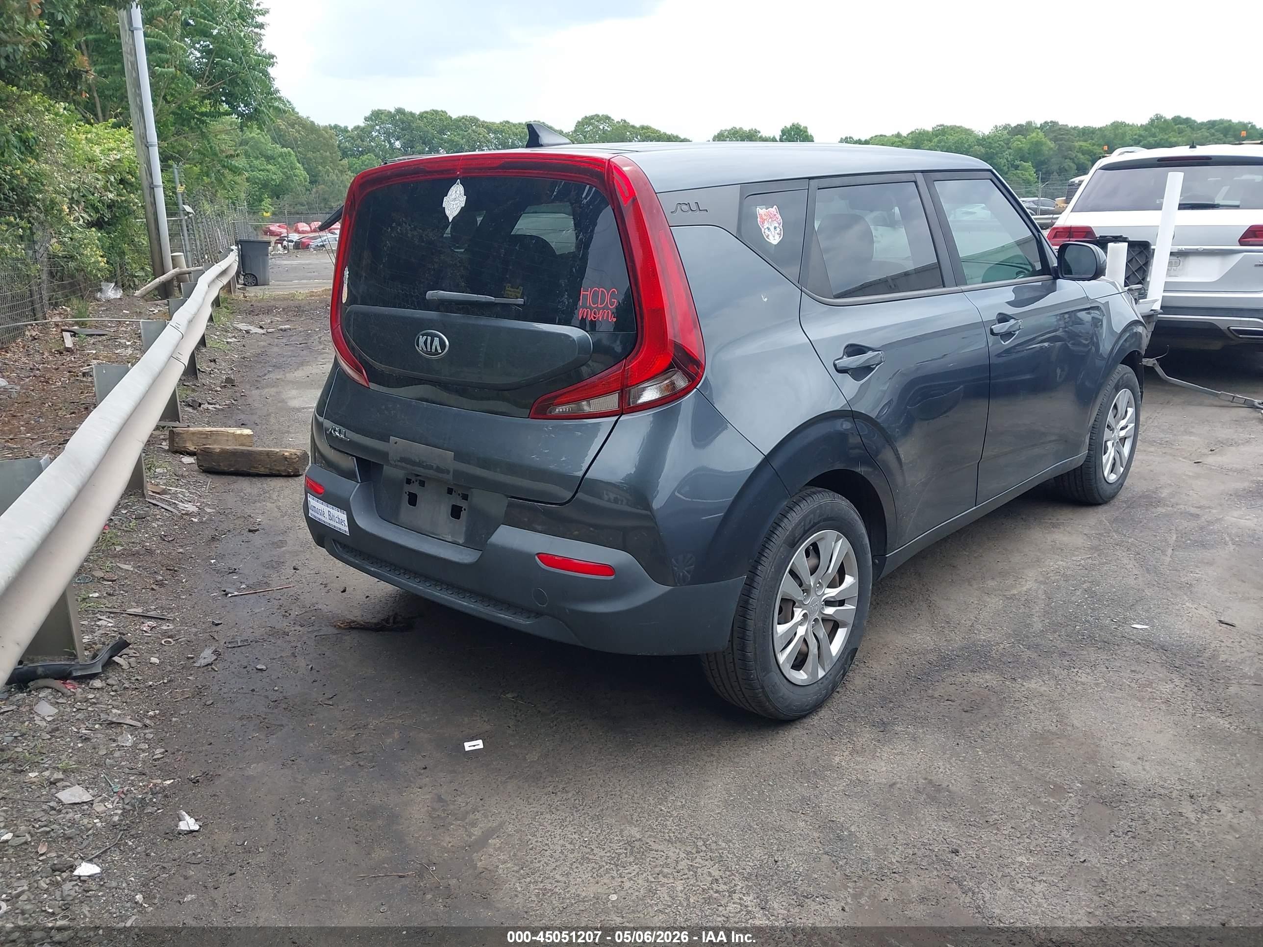 KIA SOUL image 4