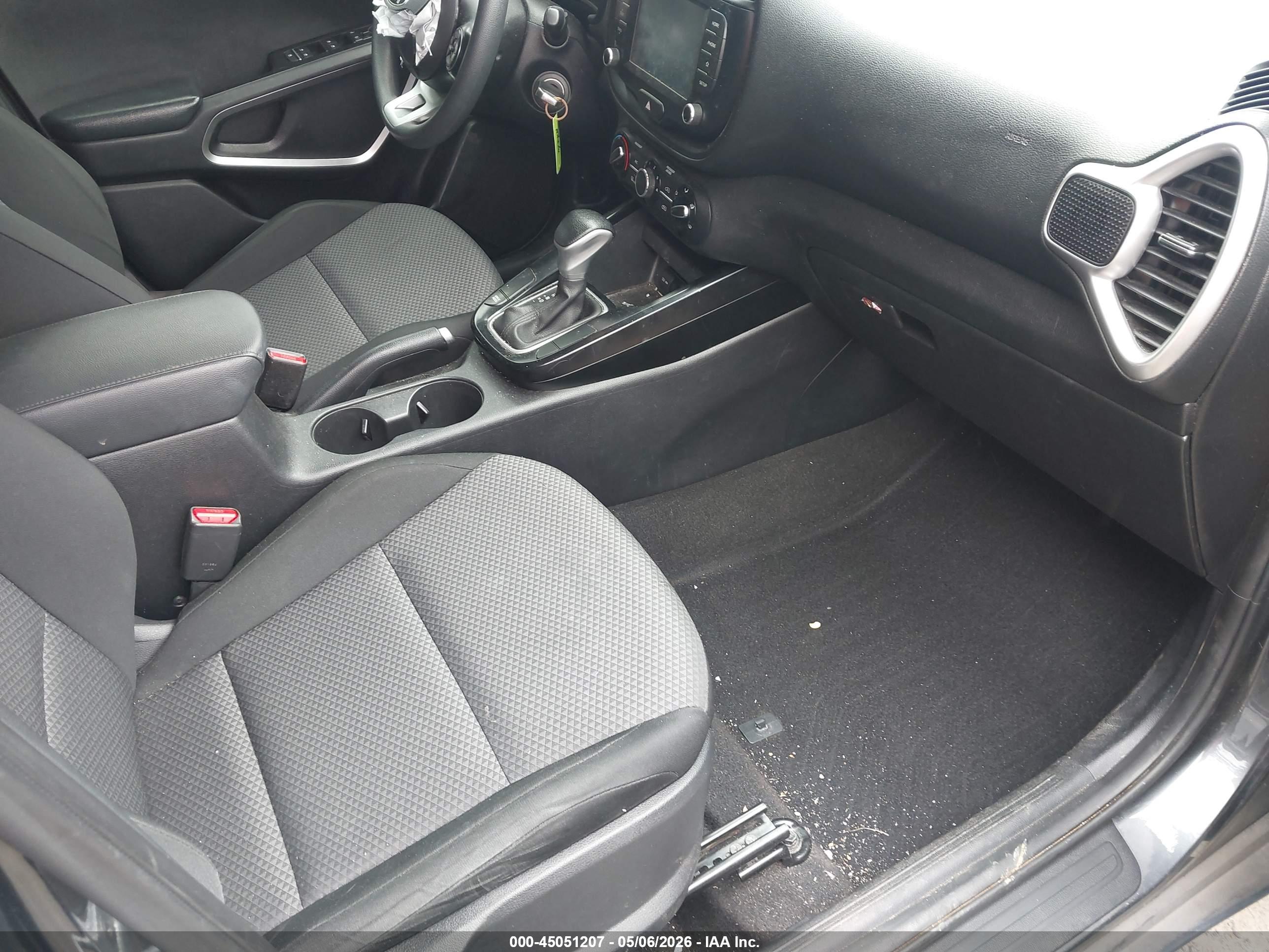 KIA SOUL image 5