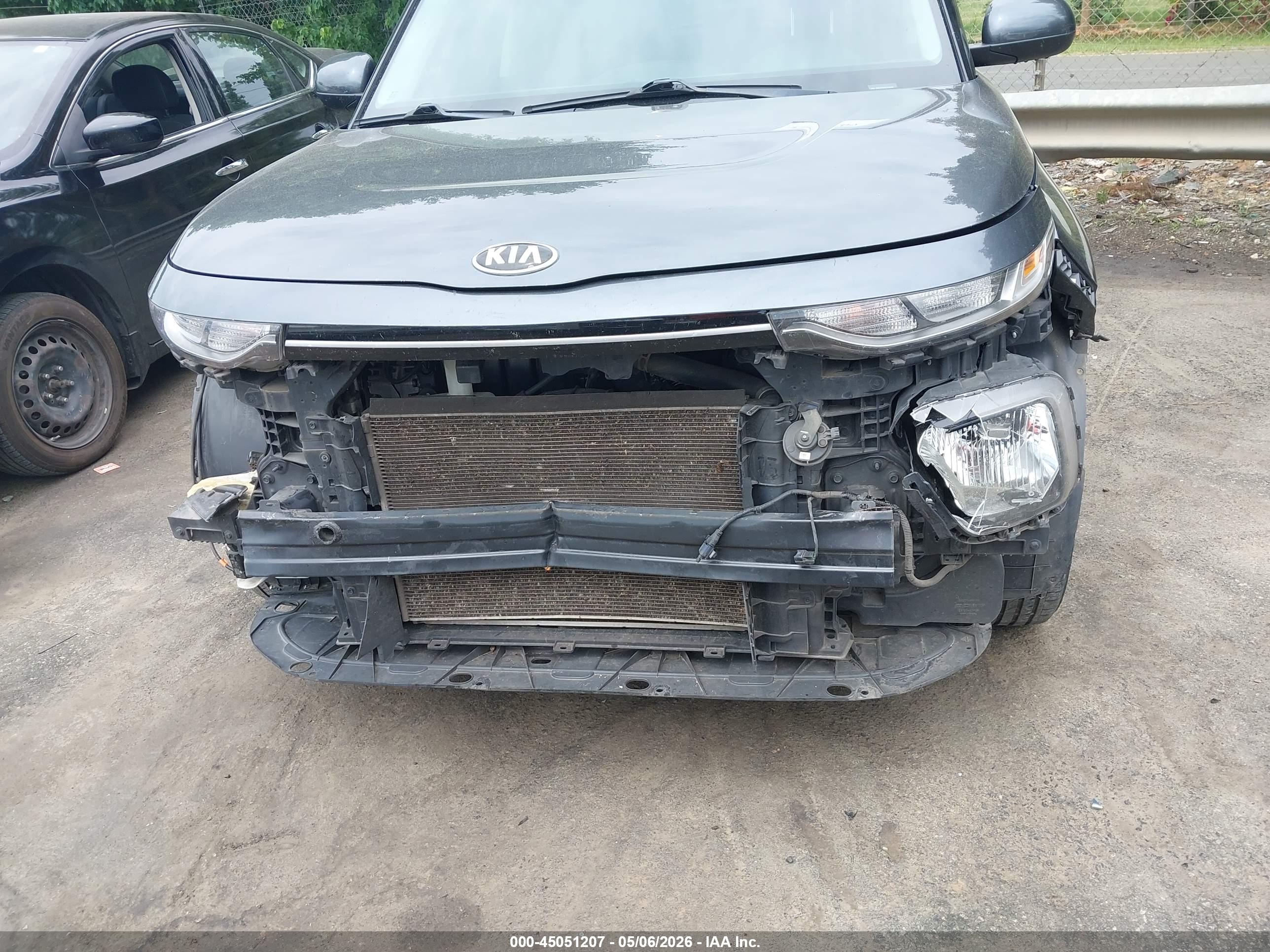 KIA SOUL image 6